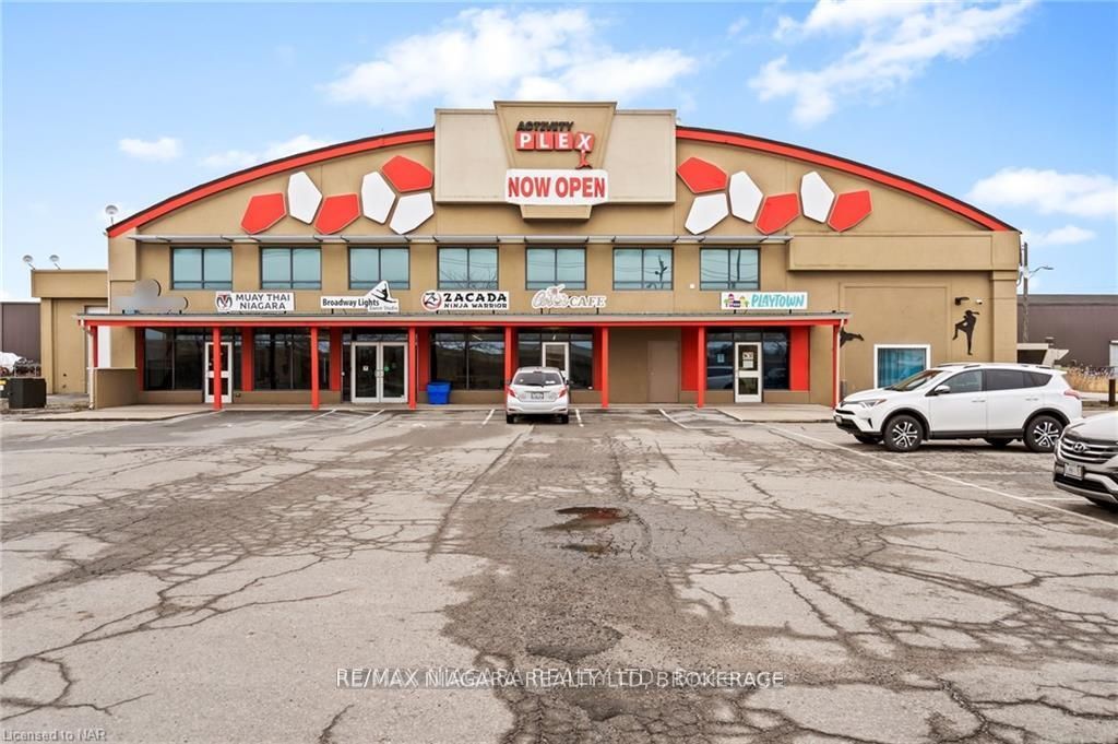 #7 - 150 Dunkirk Road Property Photo 1