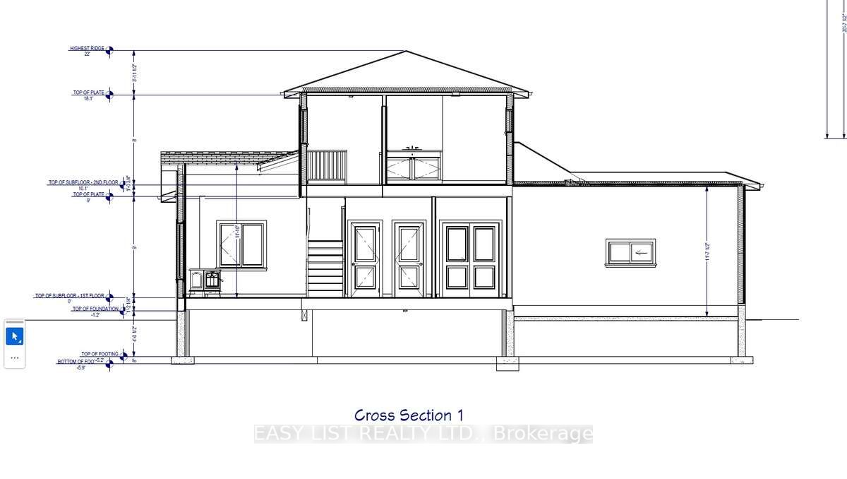 744 Bayview Drive Property Photo
