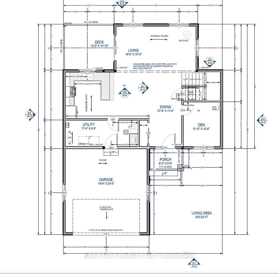 744 Bayview Drive Property Photo 3