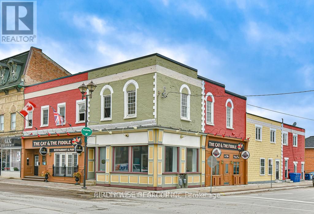 #main Flr - 49 William Street Property Photo 1