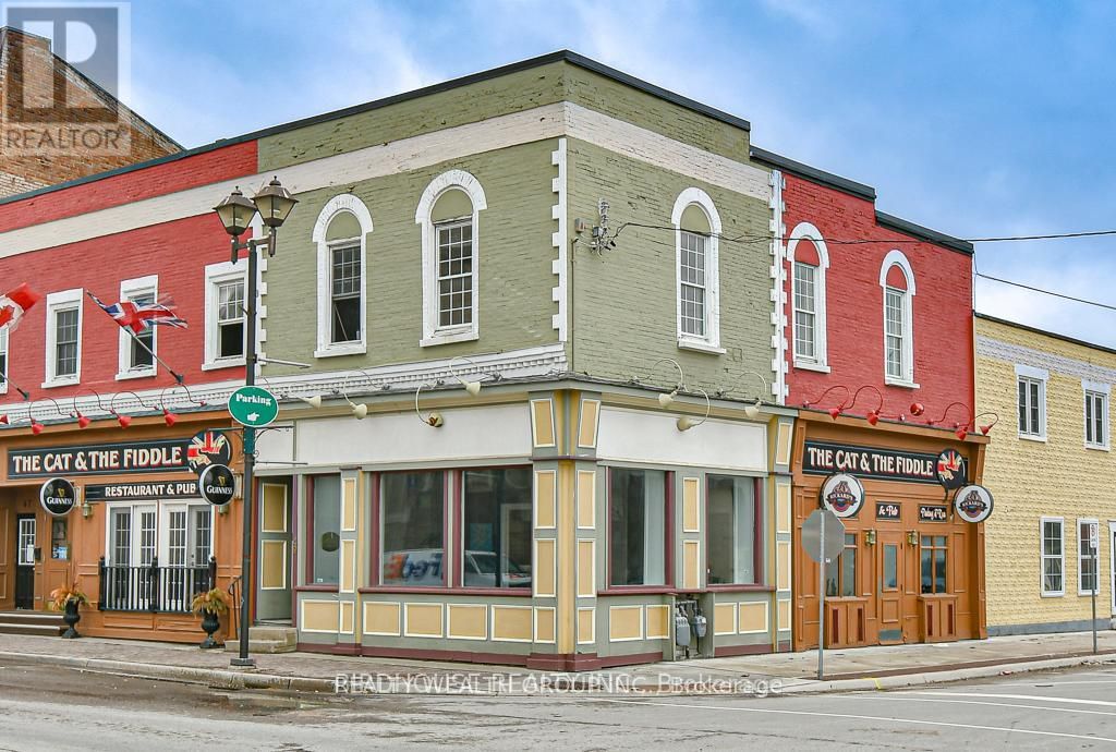 #main Flr - 49 William Street Property Photo 2