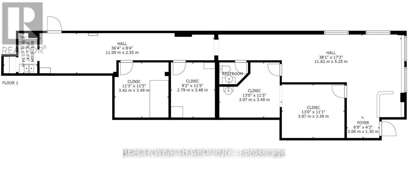 #main Flr - 49 William Street Property Photo 23