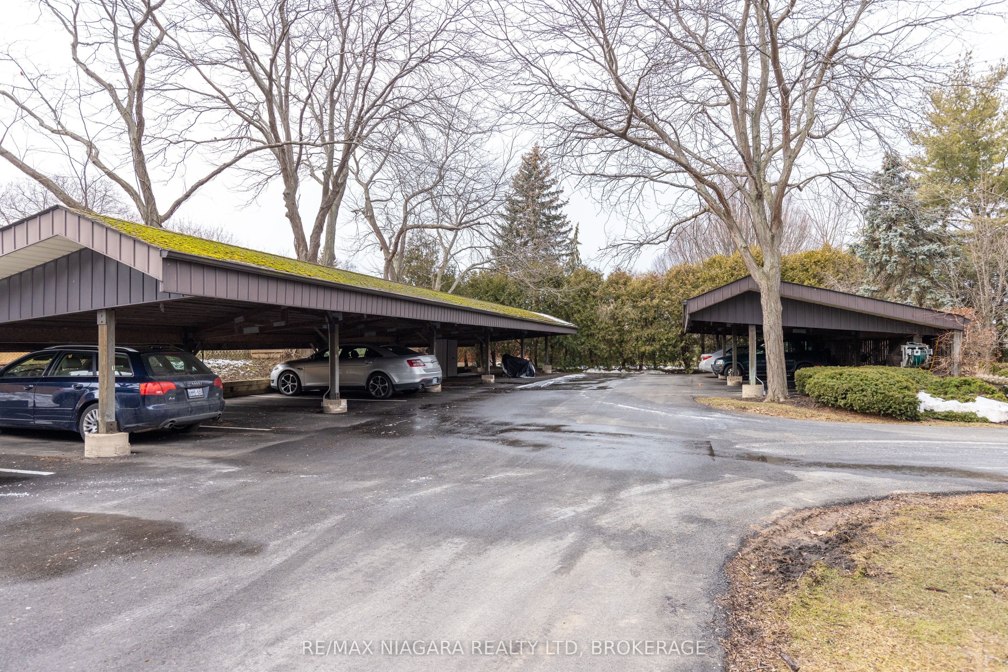 #403 - 61 Paffard Street Property Photo 24