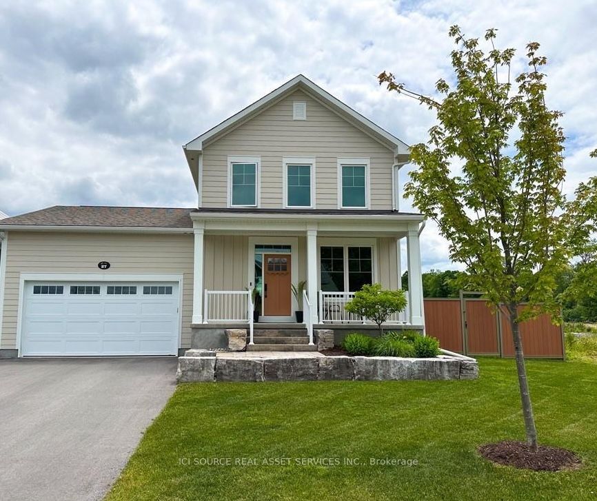 27 Shelter Cove Drive Property Photo
