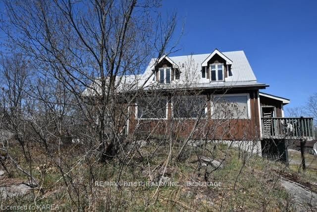 1146 Fourth Lake Road Property Photo