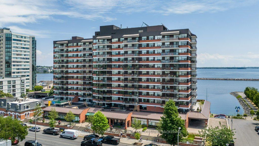 #408 - 165 Ontario Street Property Photo
