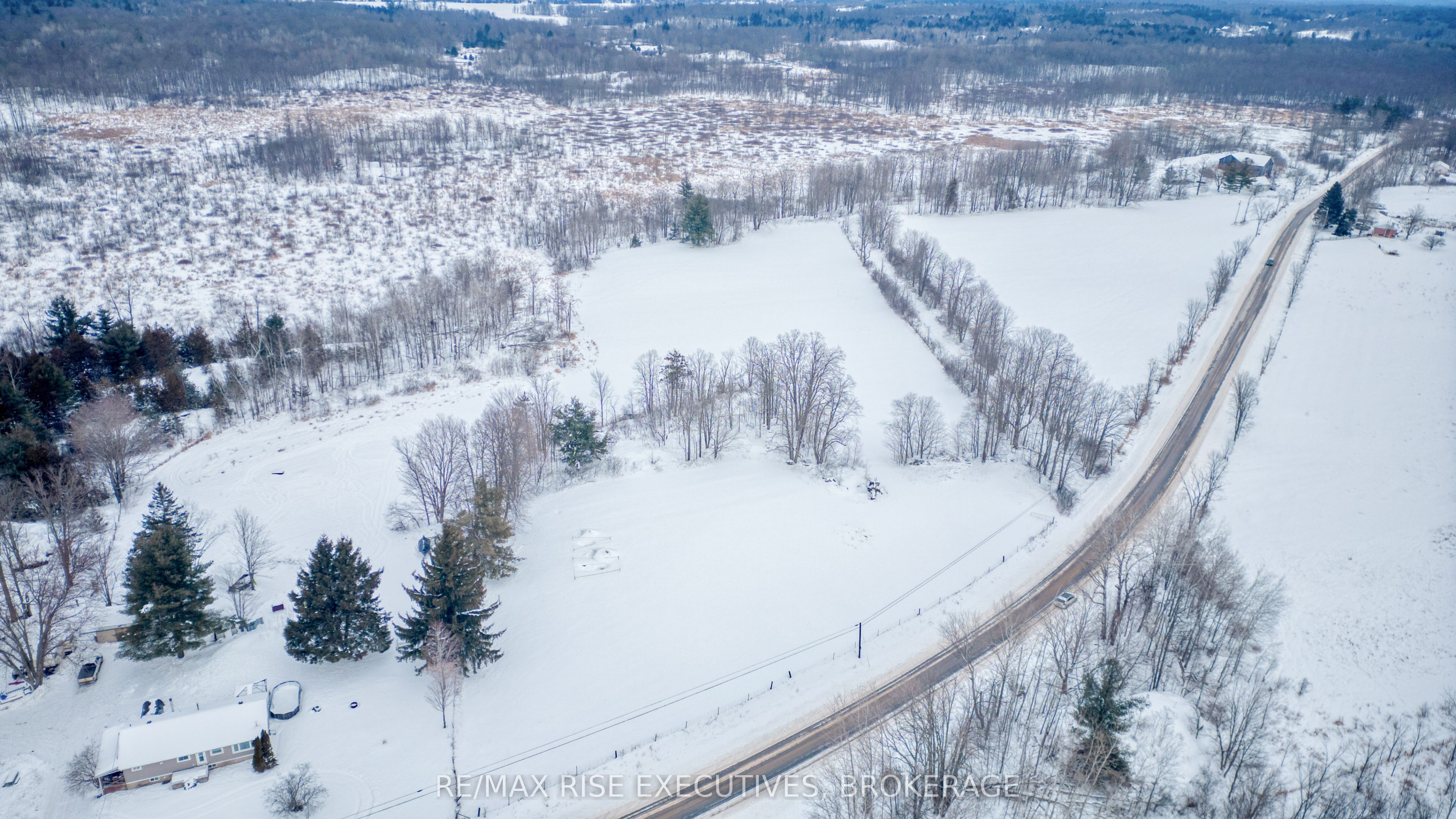 Lot 1 Wagarville Road Property Photo 4