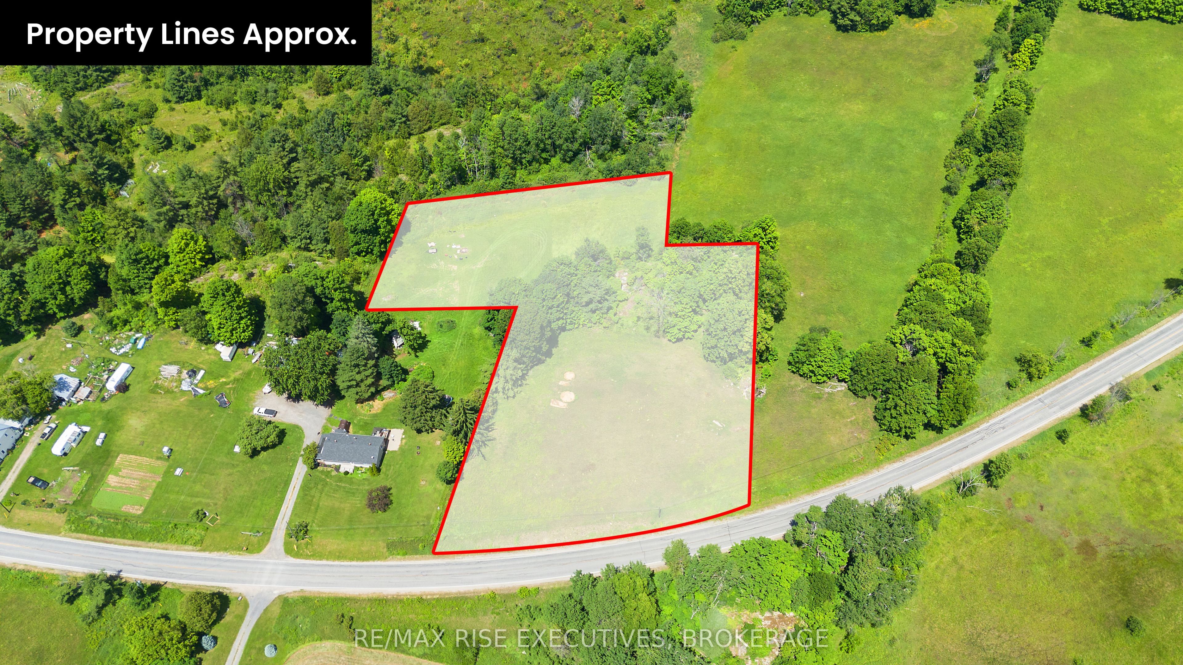 Lot 1 Wagarville Road Property Photo 5