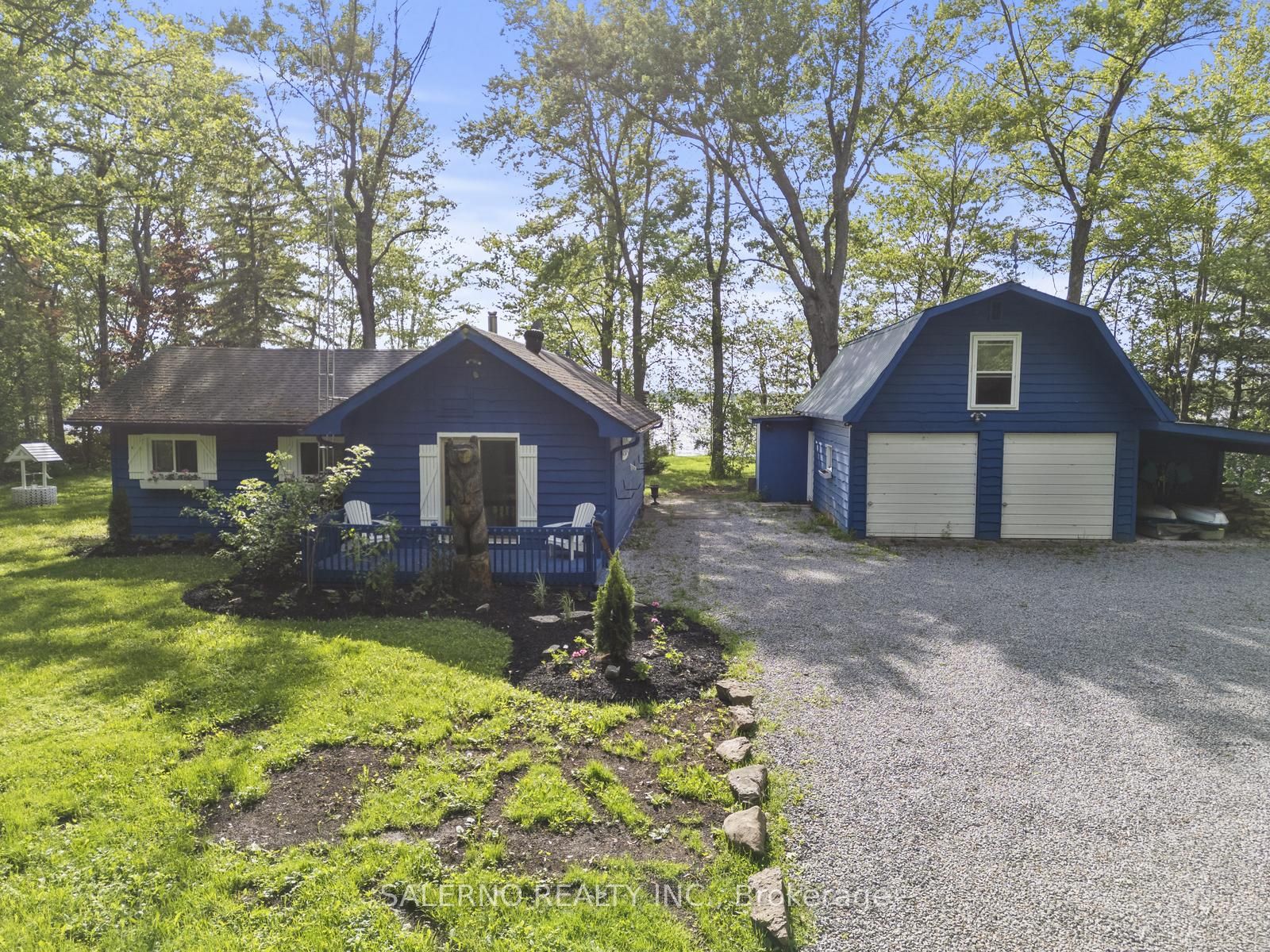 161 Campbell Rd Property Photo