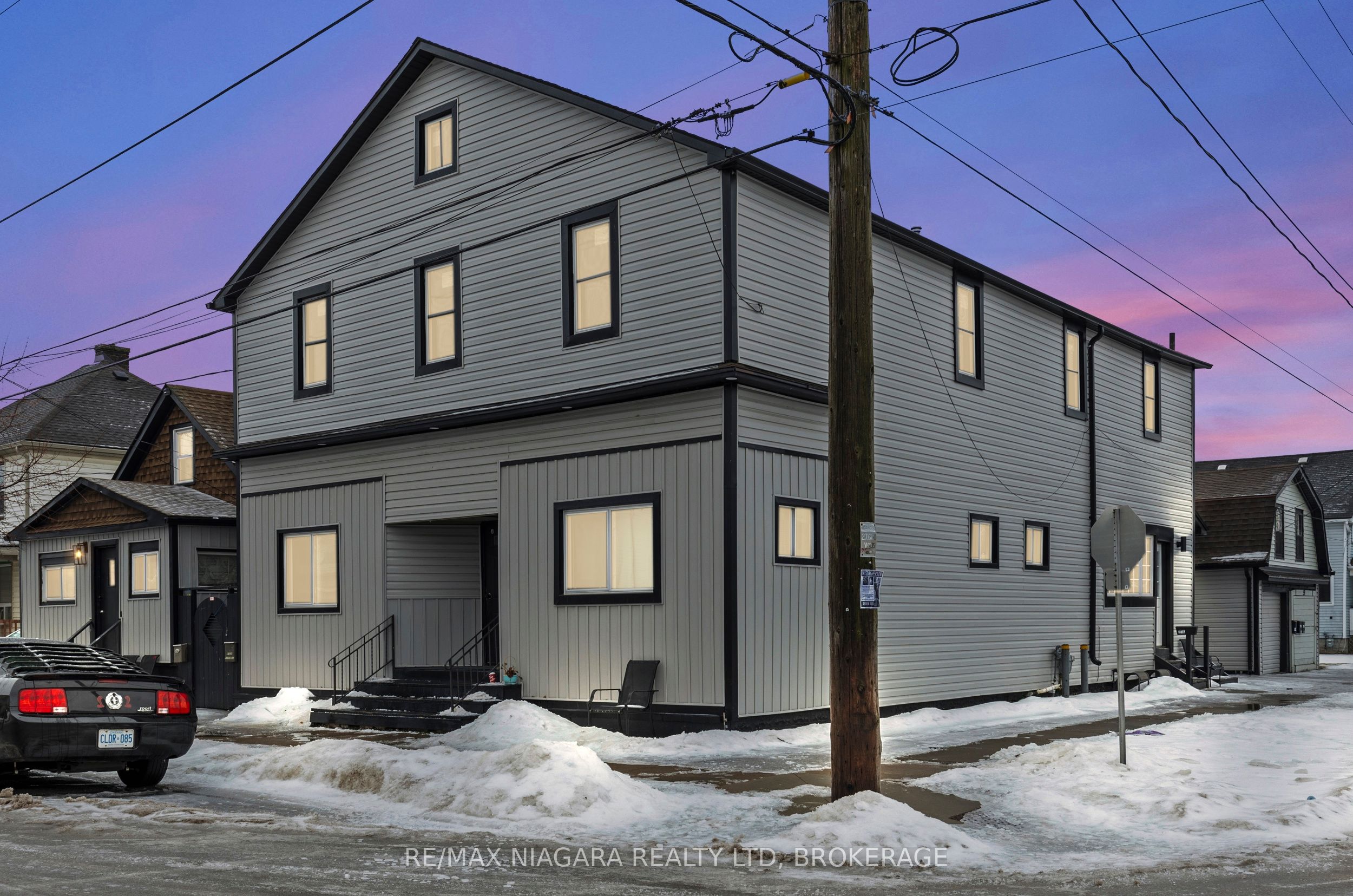 224 Mitchell Street Property Photo 1