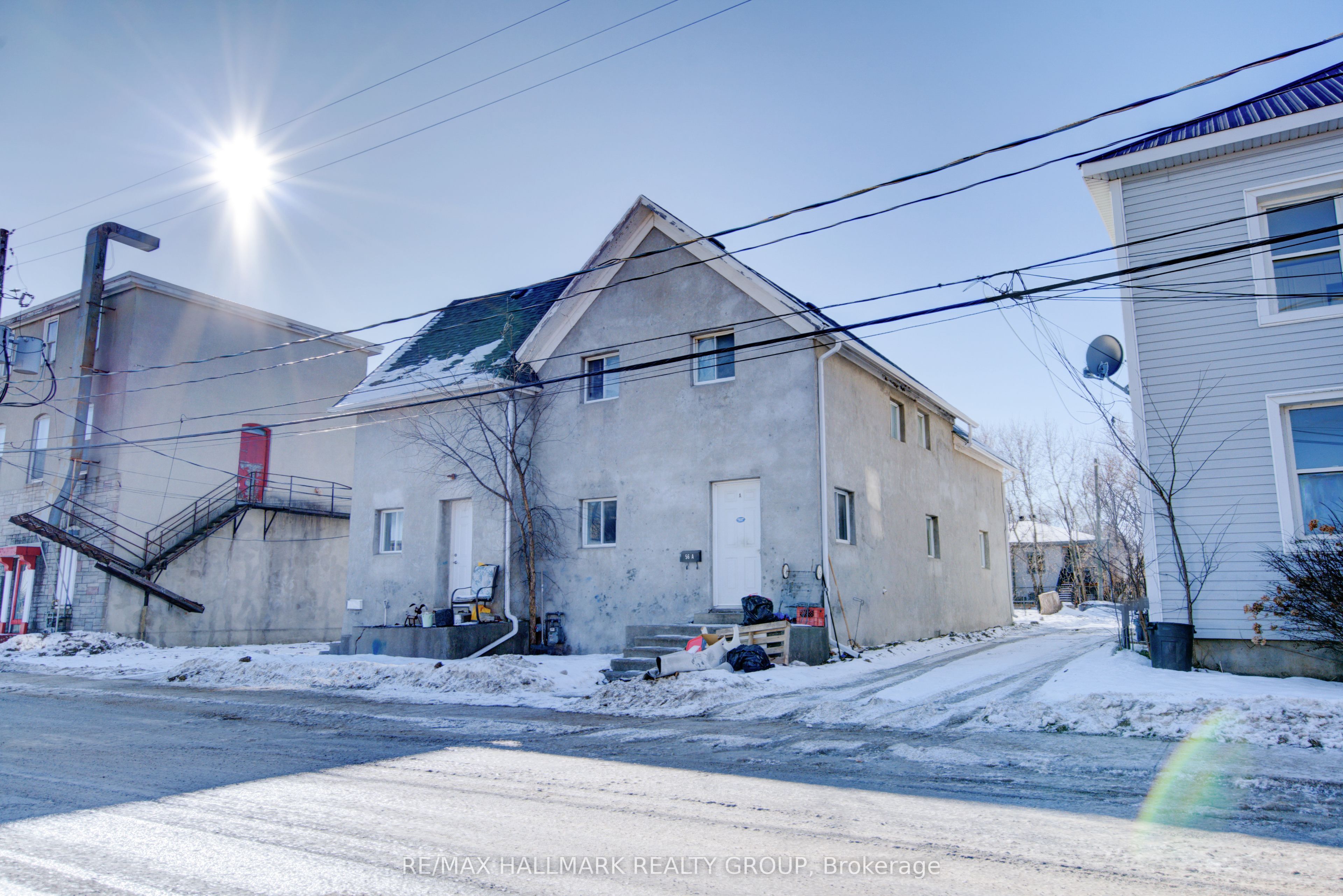 56 Victoria Avenue Property Photo 1