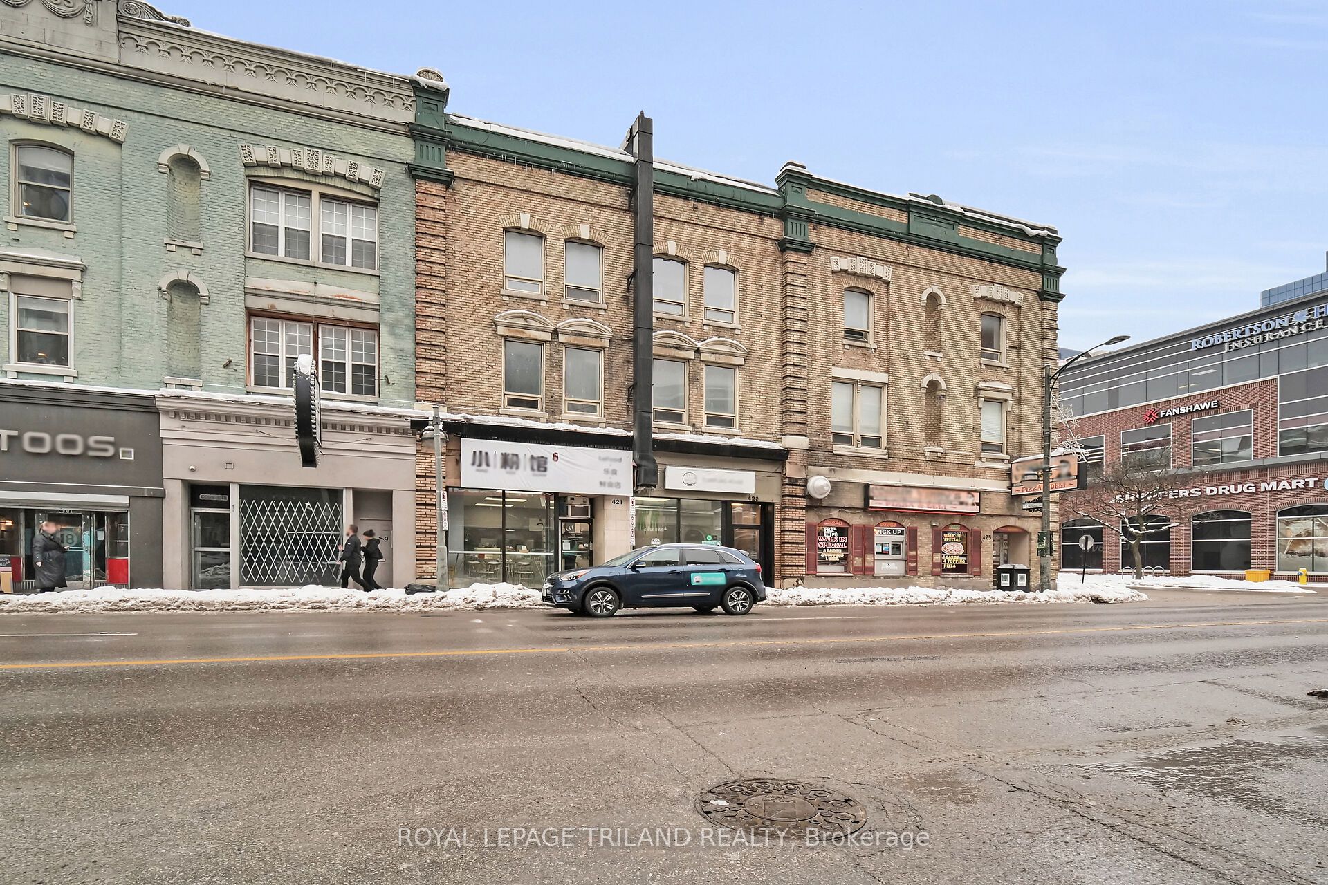 425 Richmond Street Property Photo 8
