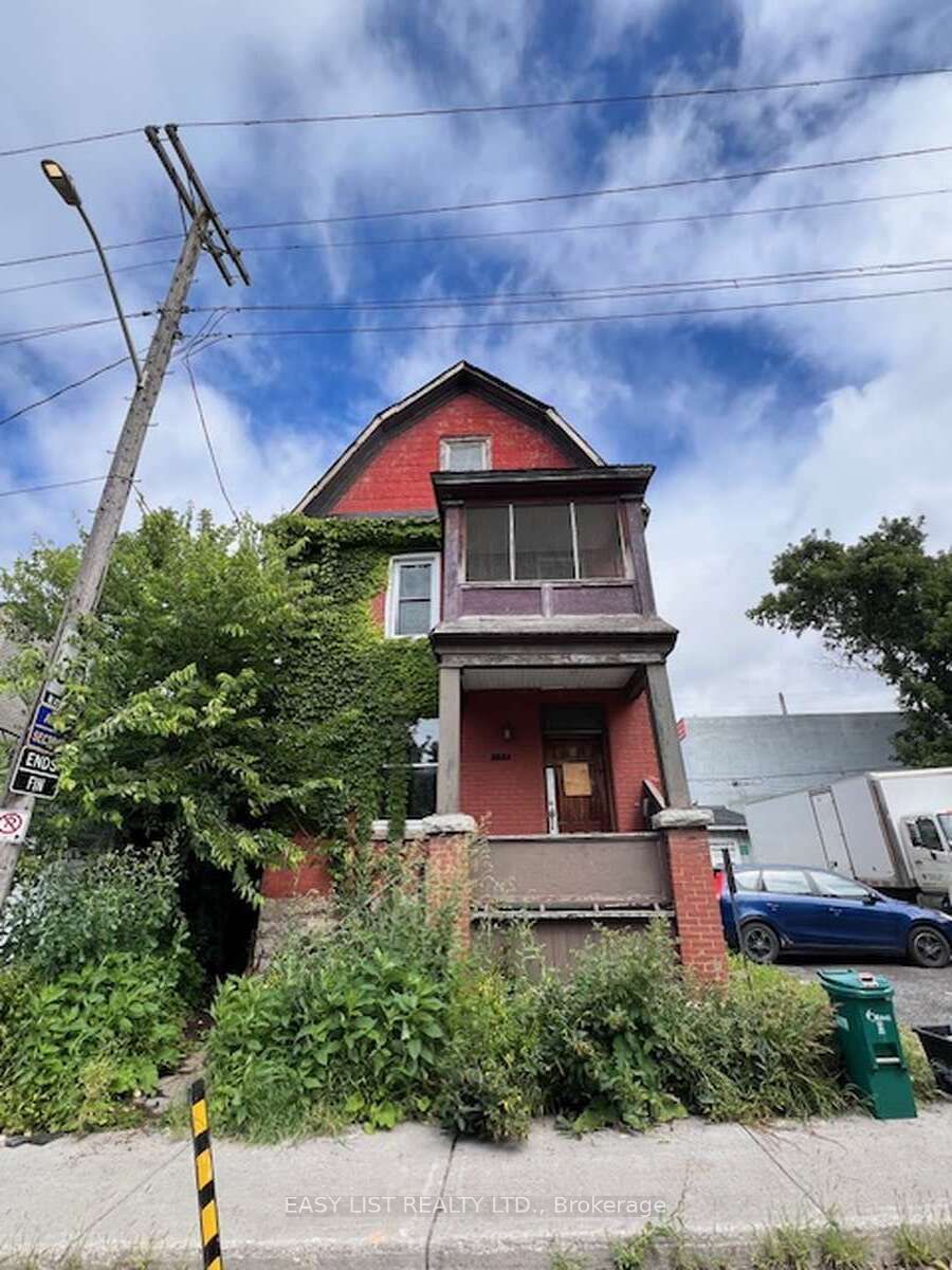 159 Eccles St Property Photo