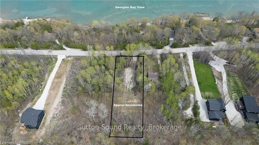 504838 Grey Rd 1 Road Property Photo 2