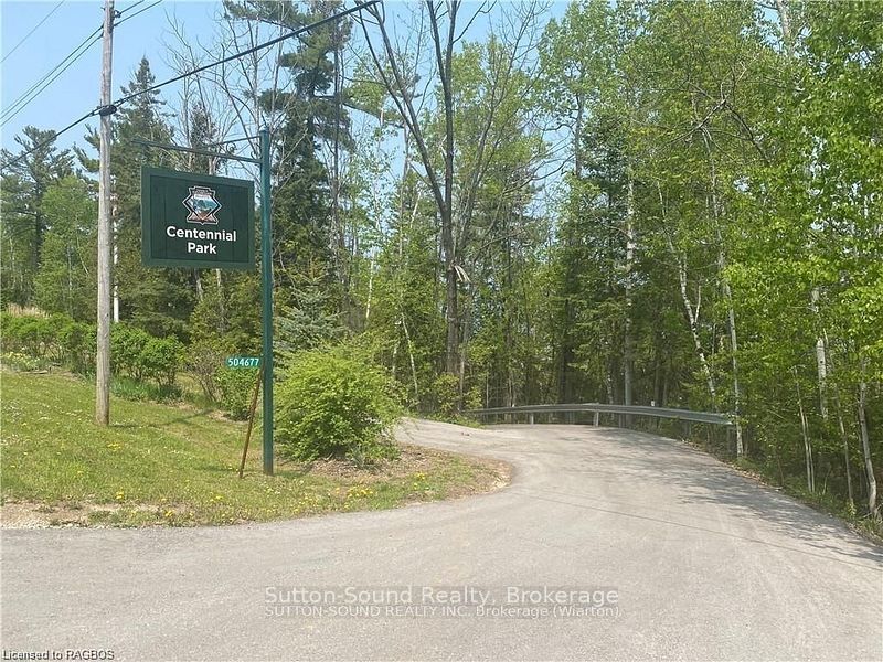 504838 Grey Rd 1 Road Property Photo 4