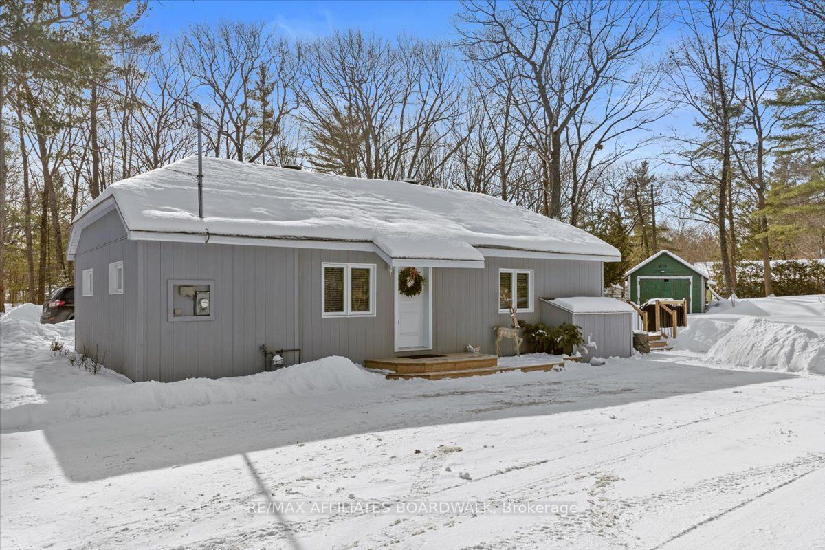 191 Macmillan Lane Property Photo