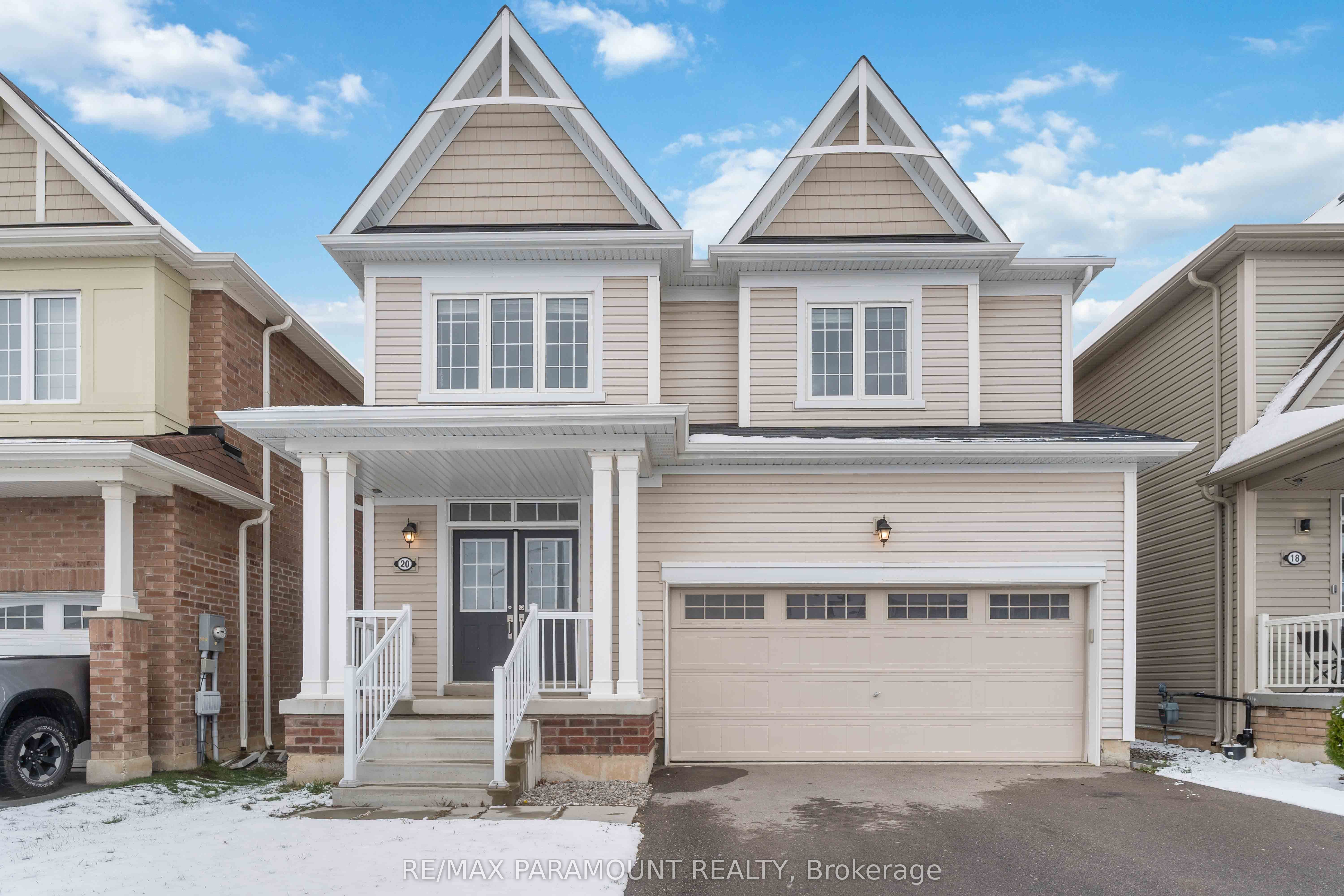 20 Vaughn Dr Property Photo
