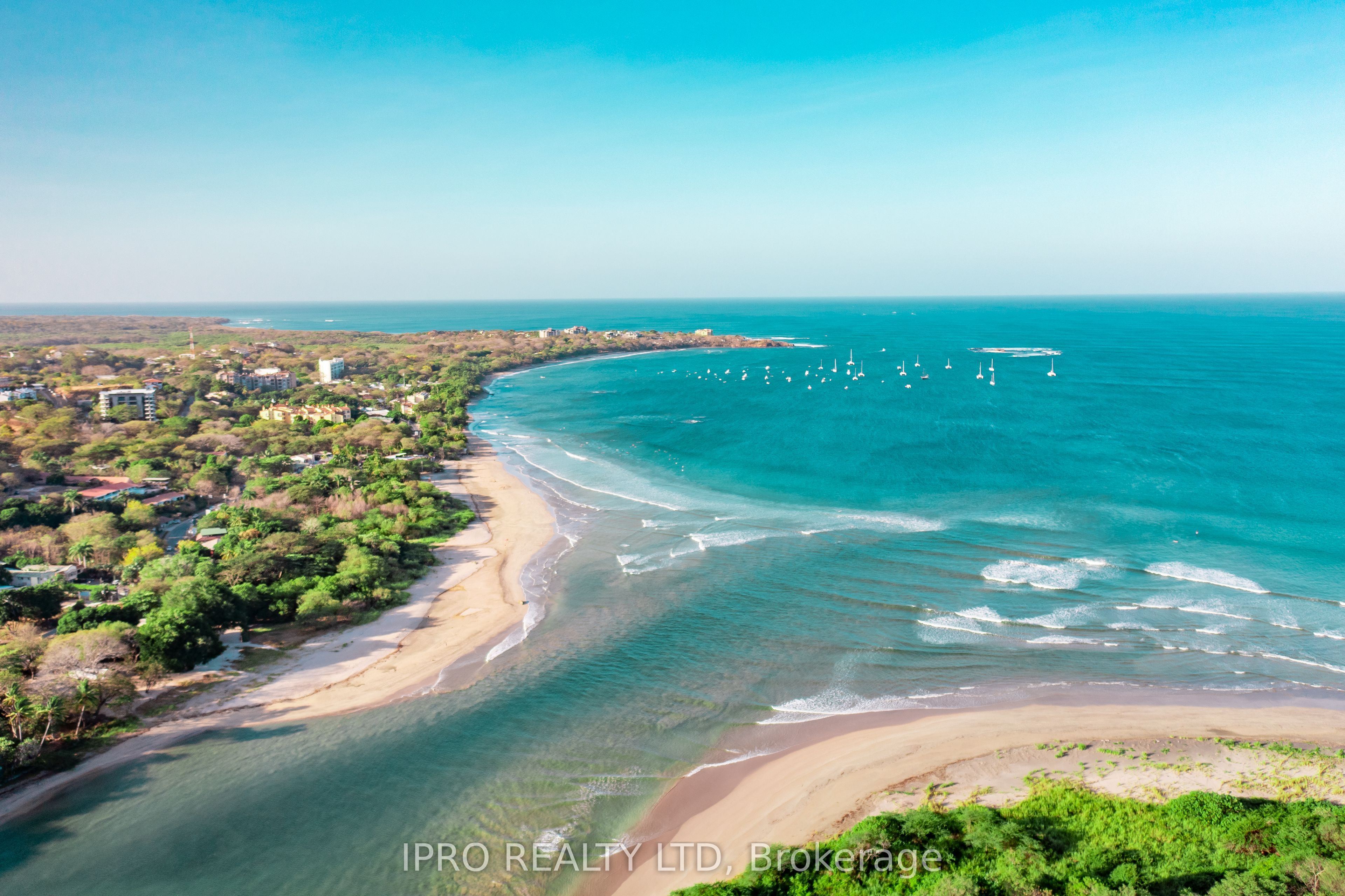 #house 7-e - Casa #7 Vista Grande Tamarindo Property Photo