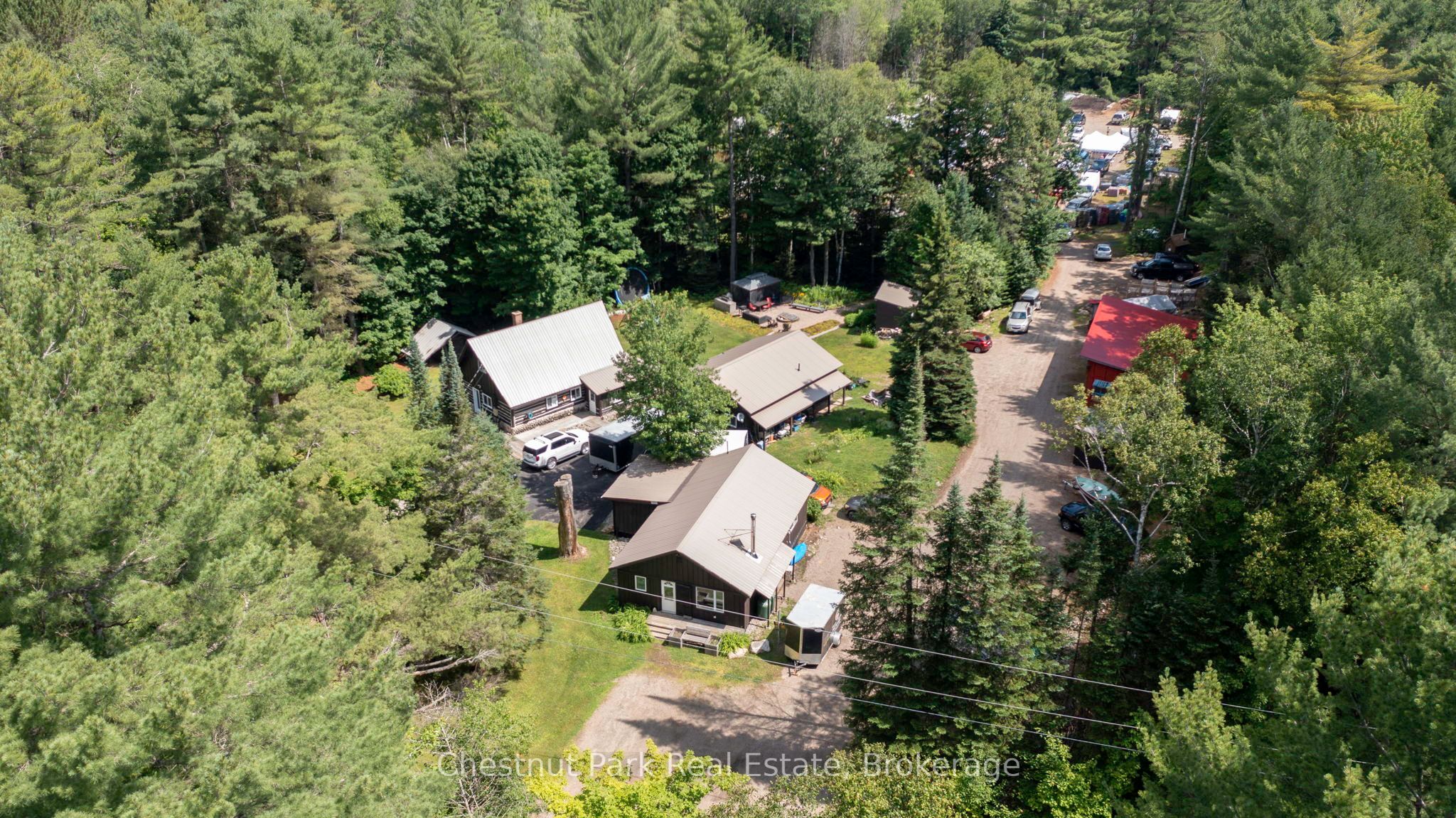 1010 Mary Roberts Road Property Photo 1