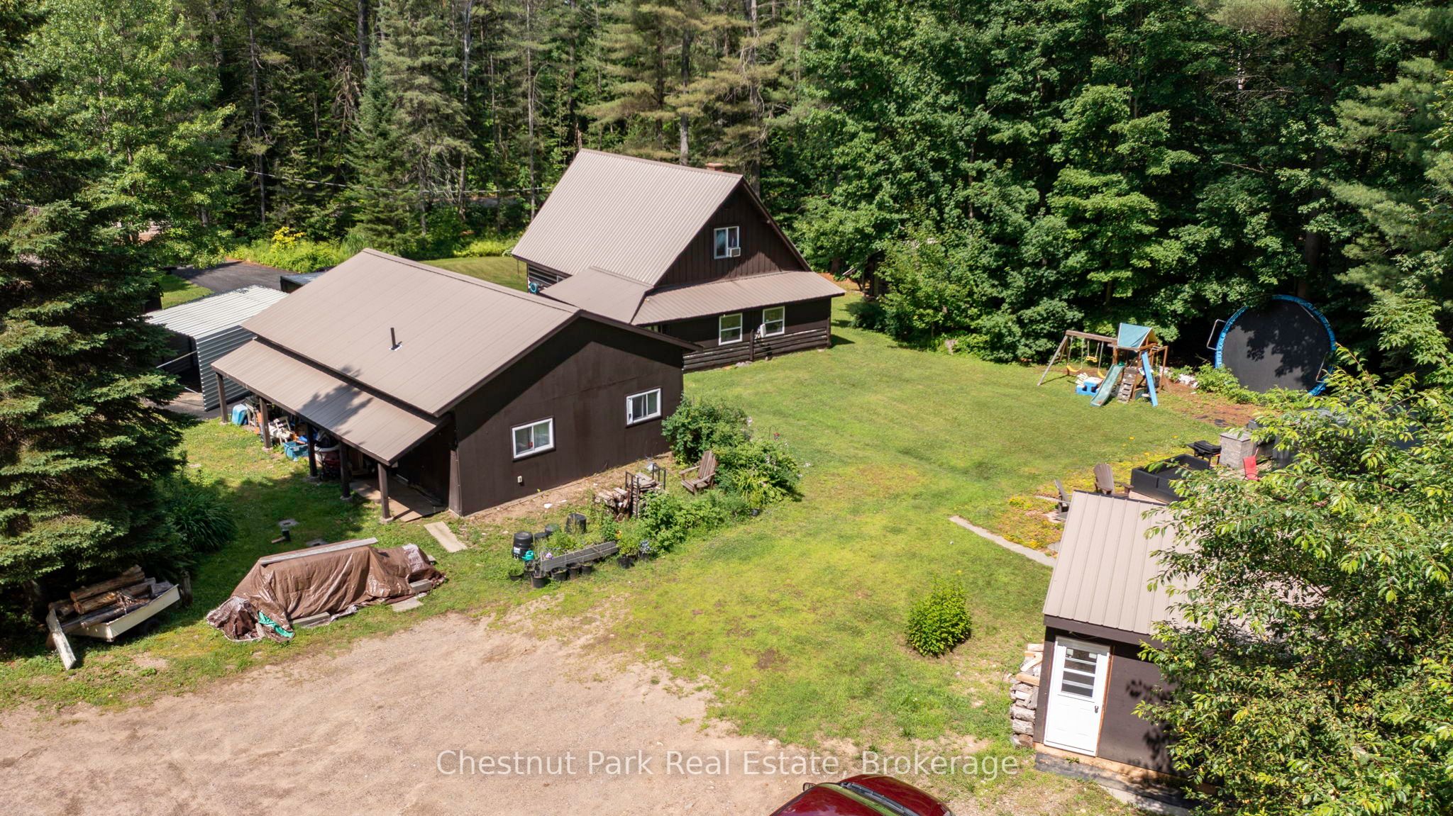 1010 Mary Roberts Road Property Photo 2