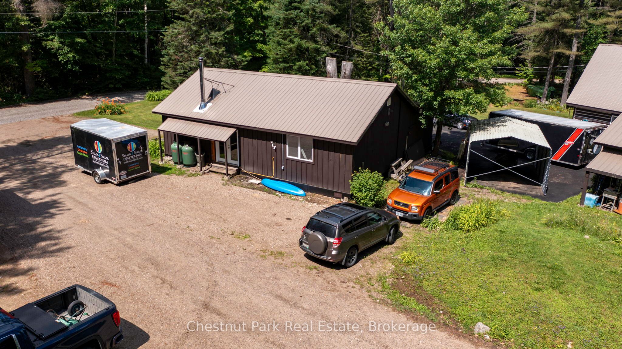 1010 Mary Roberts Road Property Photo 3