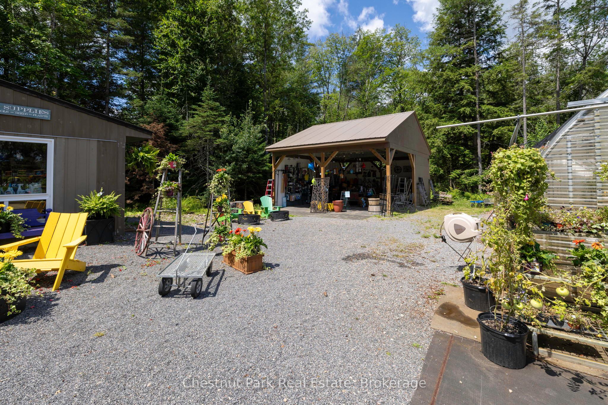 1010 Mary Roberts Road Property Photo 17