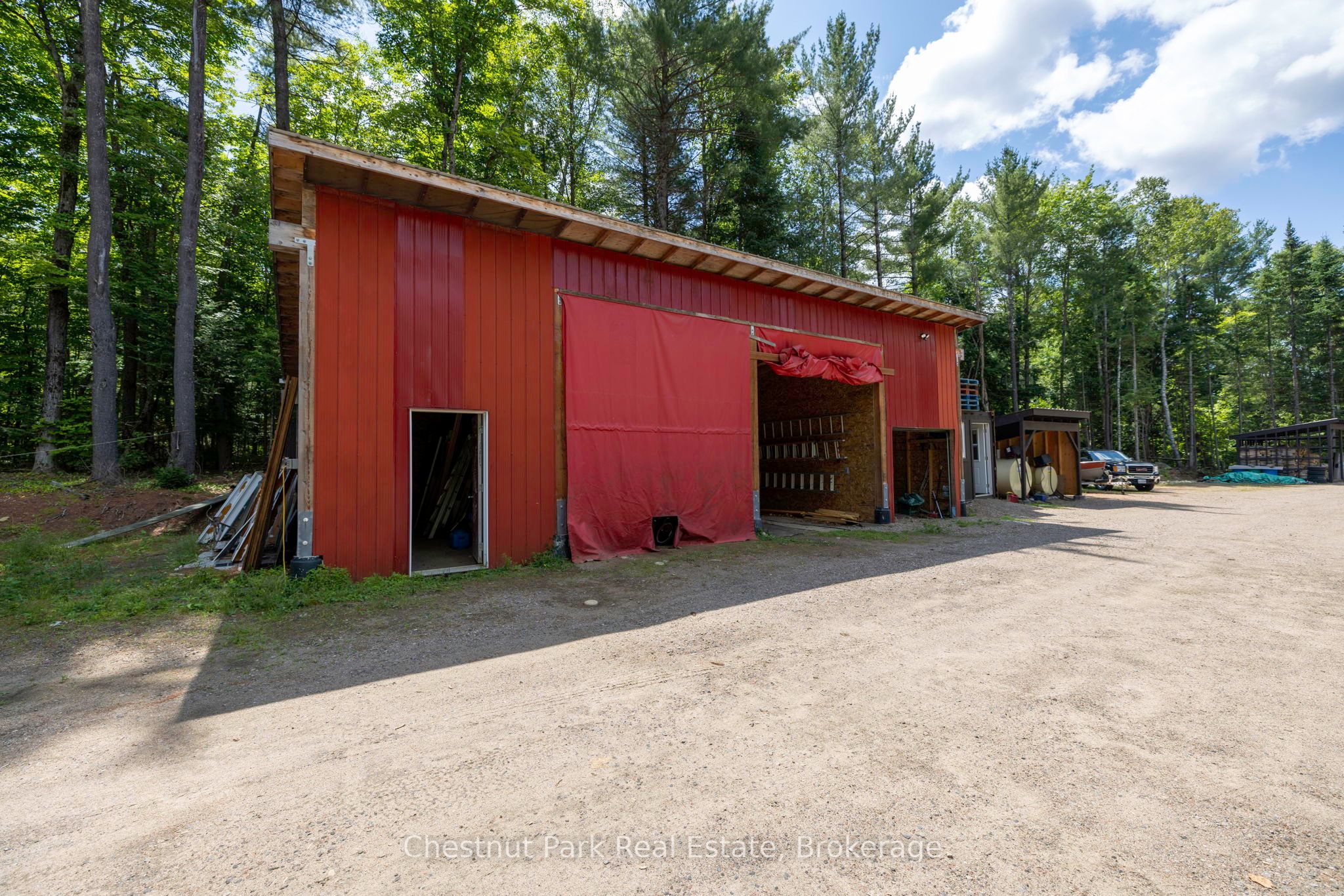 1010 Mary Roberts Road Property Photo 22