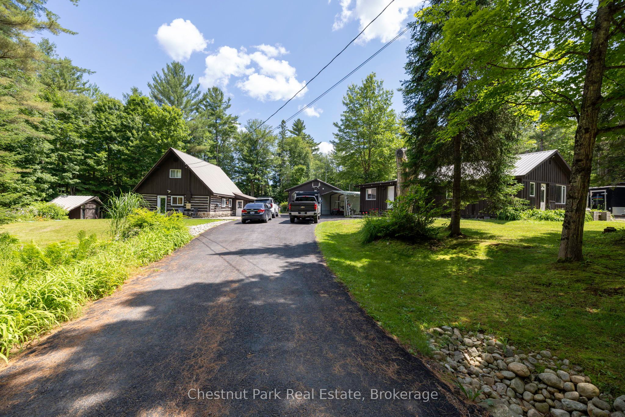 1010 Mary Roberts Road Property Photo 23