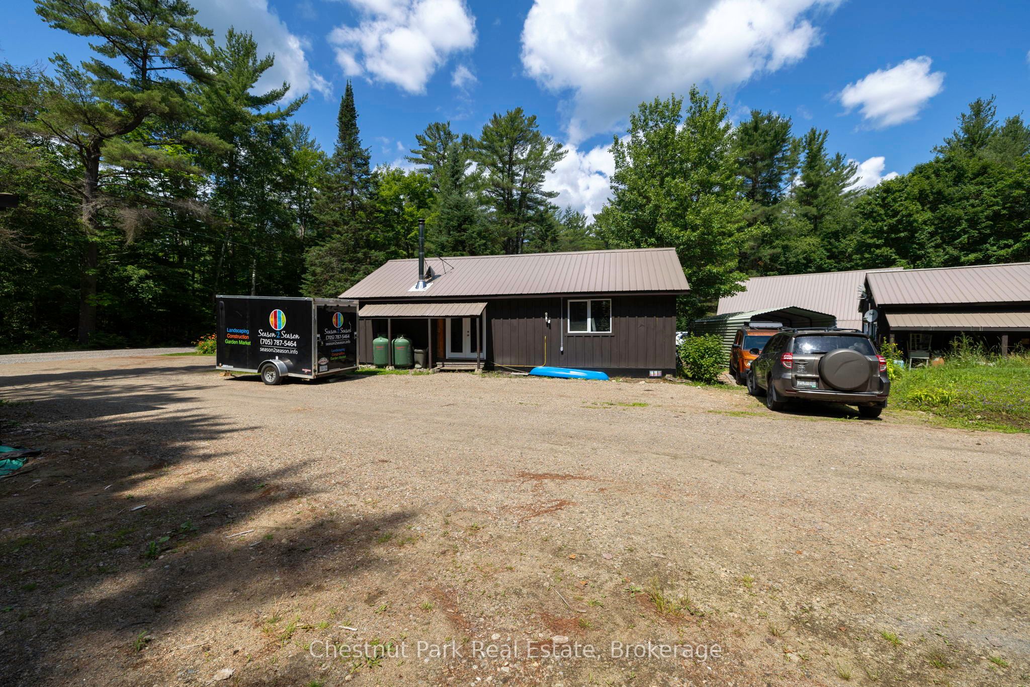 1010 Mary Roberts Road Property Photo 39