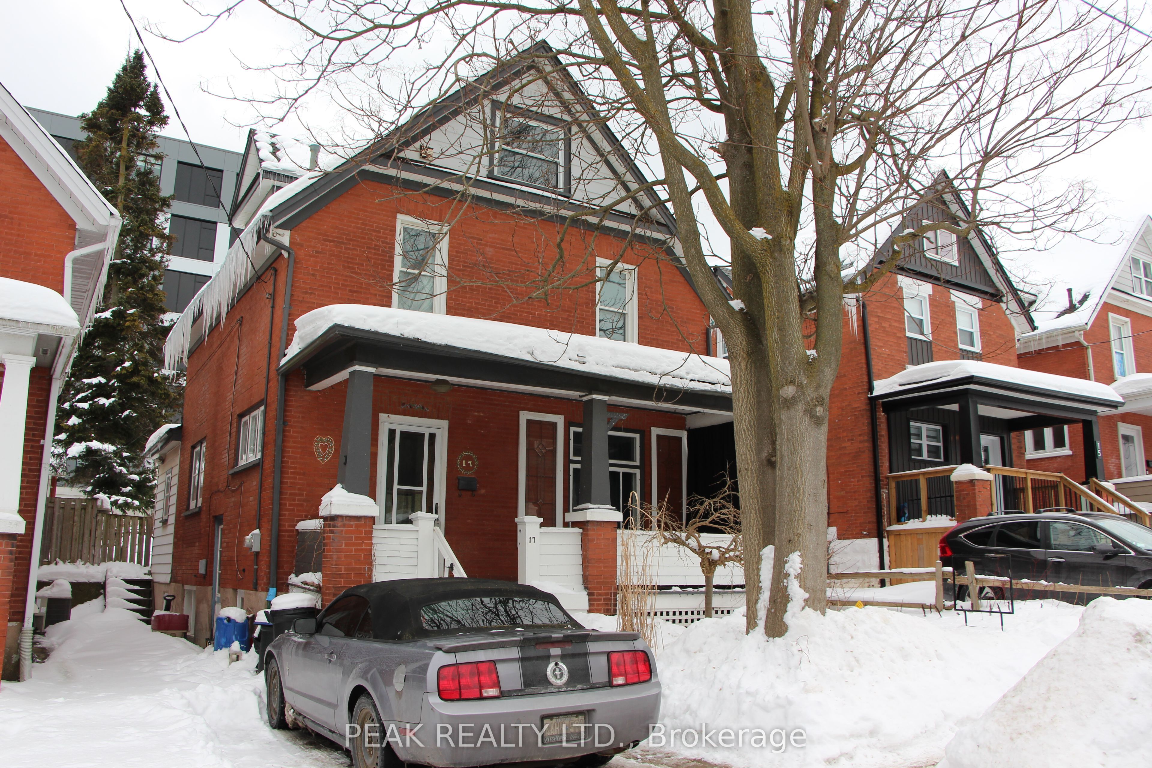 17 Shanley Street Property Photo 1