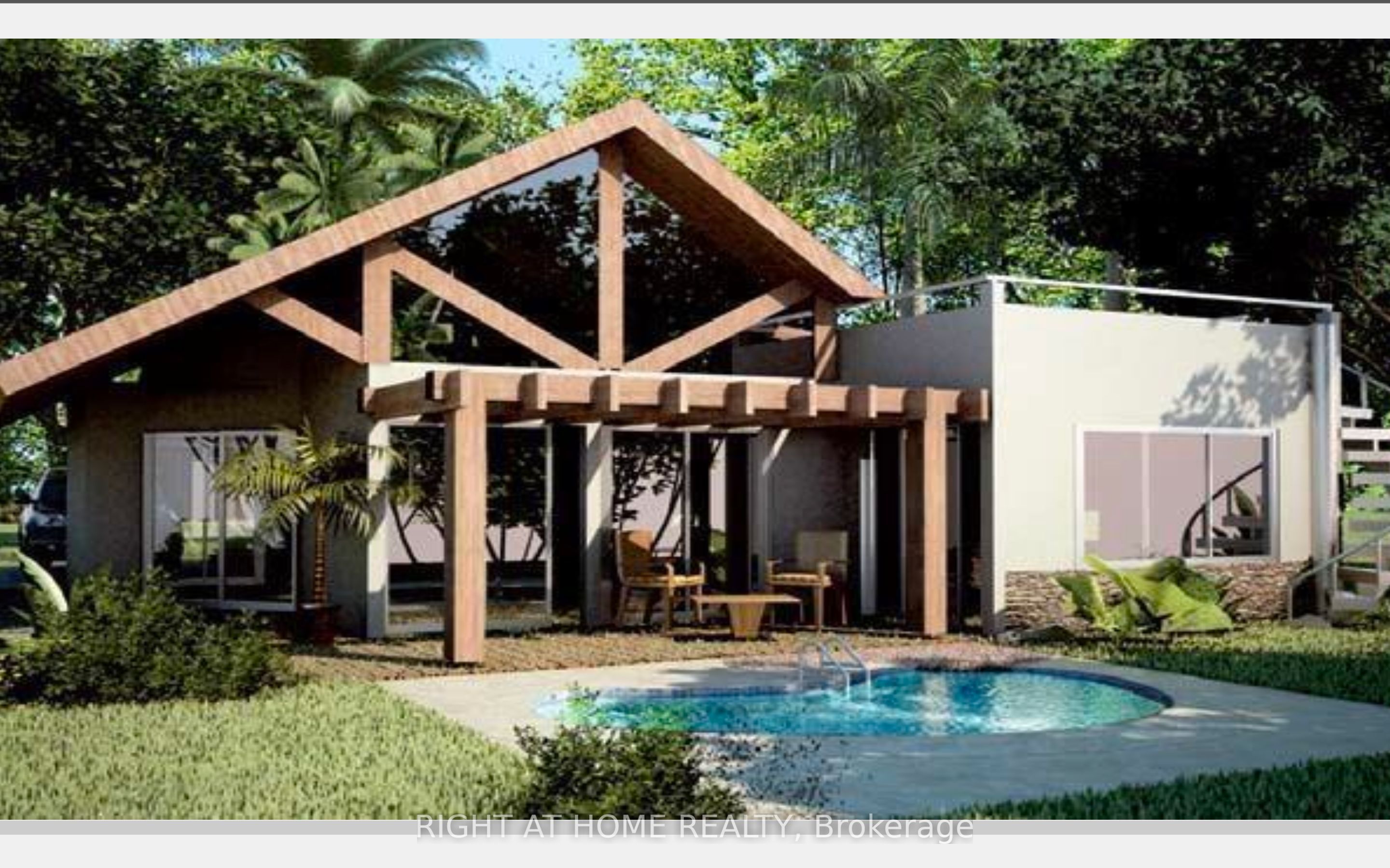 #a114 - 1 Playa Lagarto Road Property Photo 3