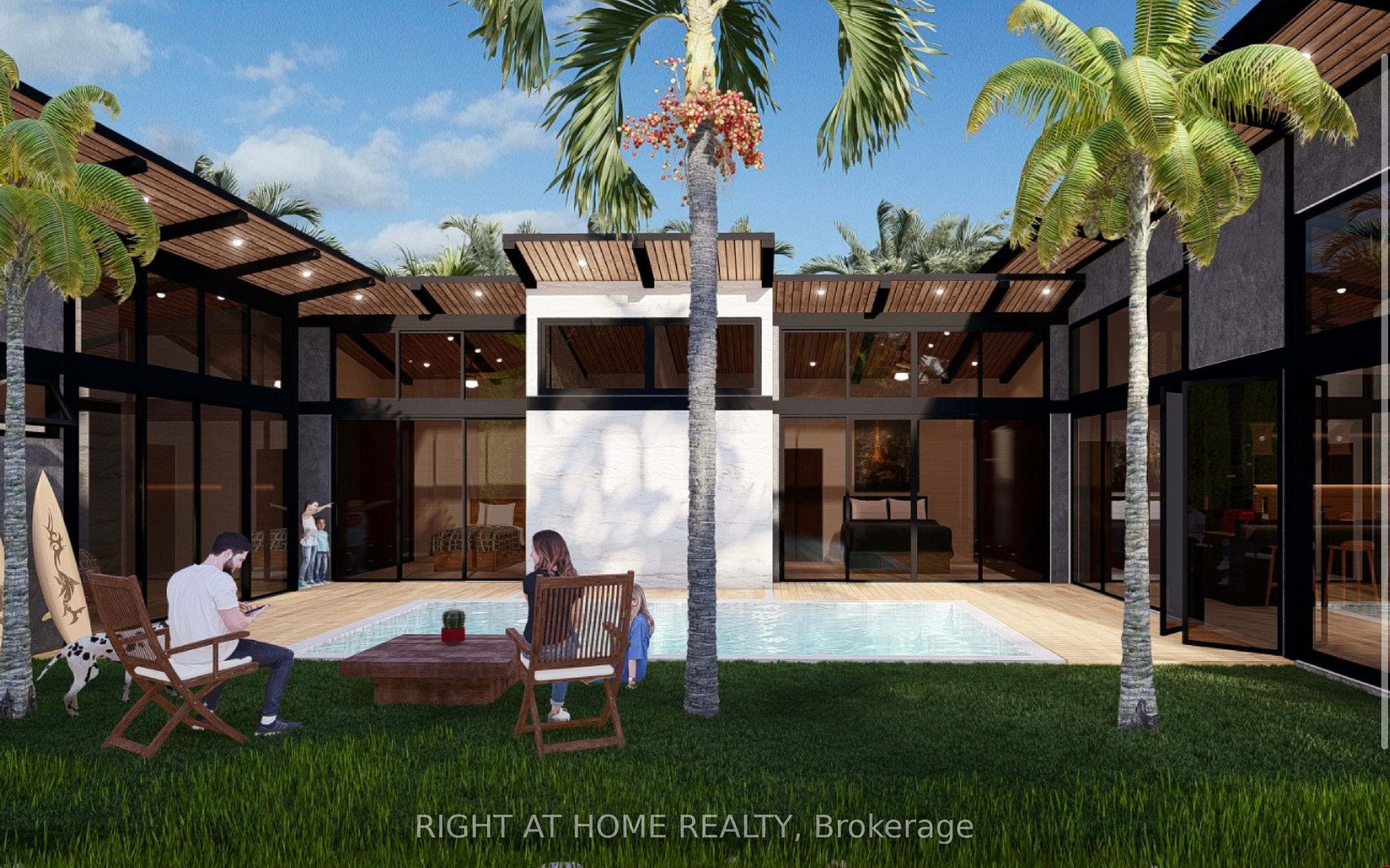 #a114 - 1 Playa Lagarto Road Property Photo 32