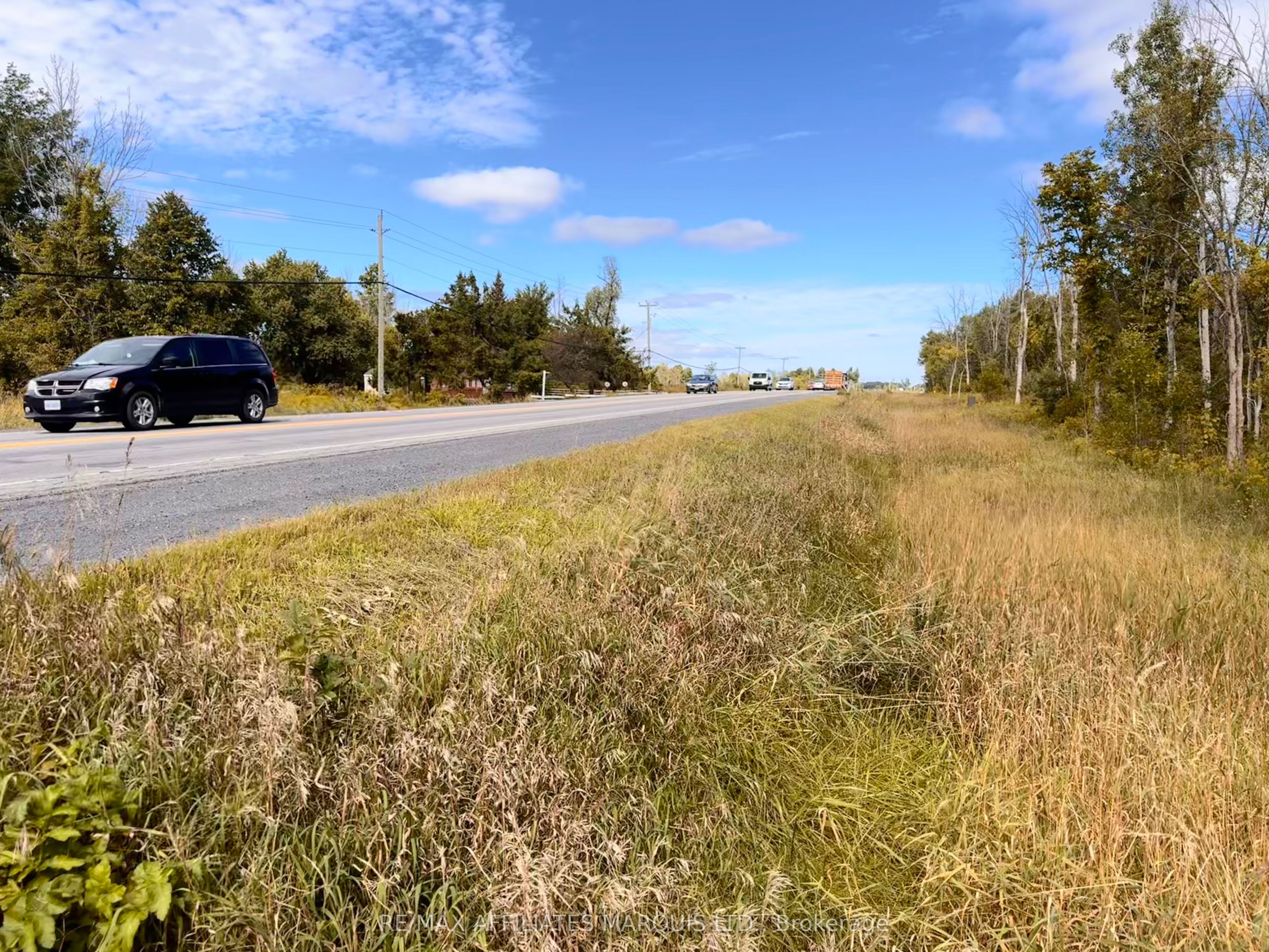 Lot Highway 138 Highway Property Photo