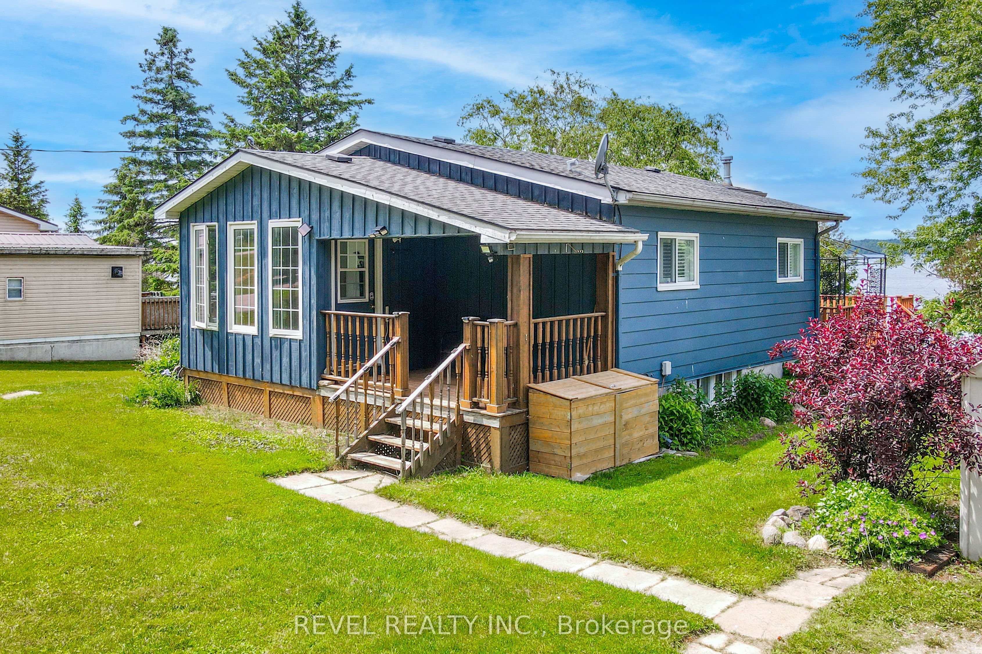 27 Island View Road Property Photo 2