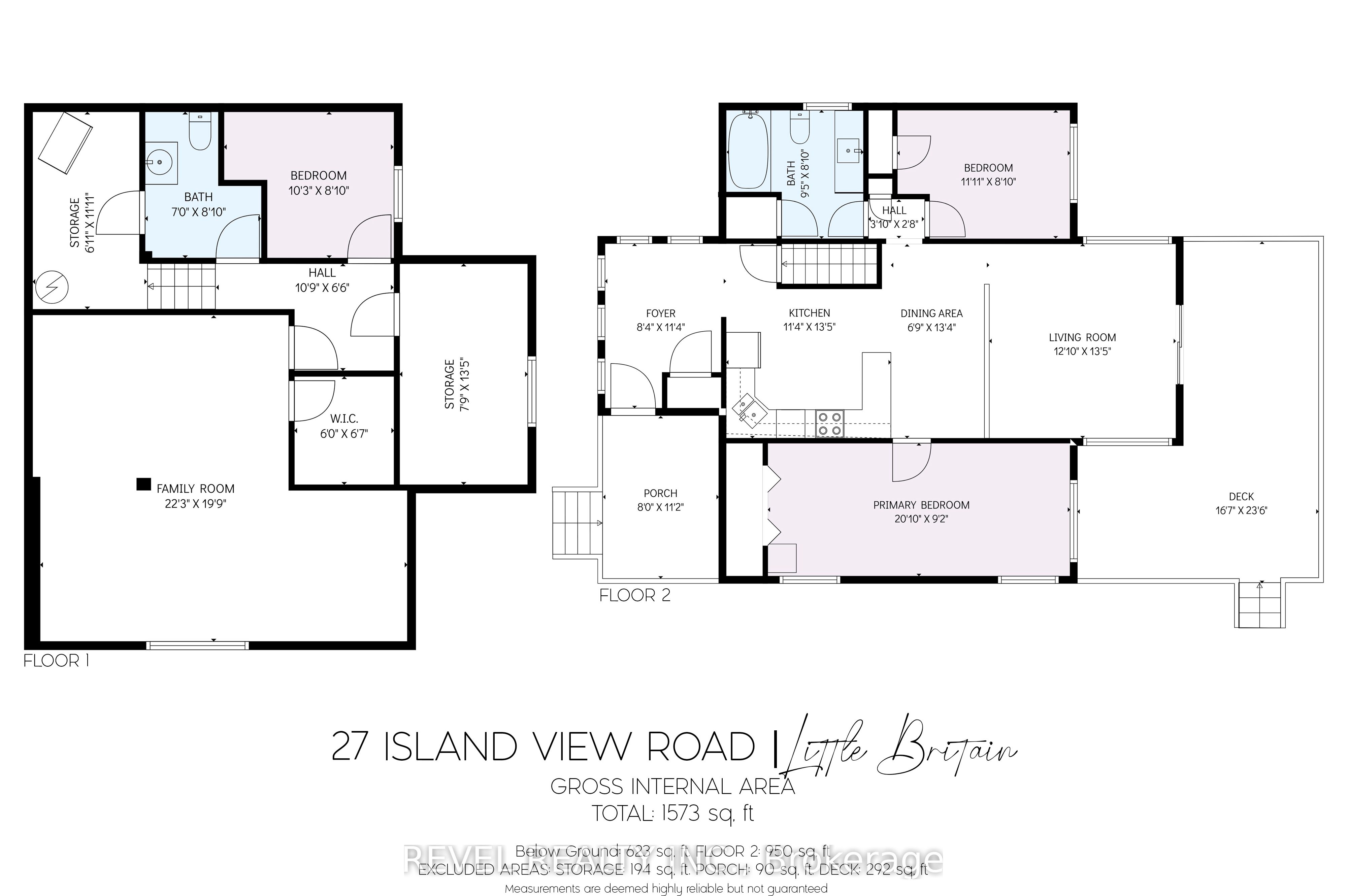 27 Island View Road Property Photo 40