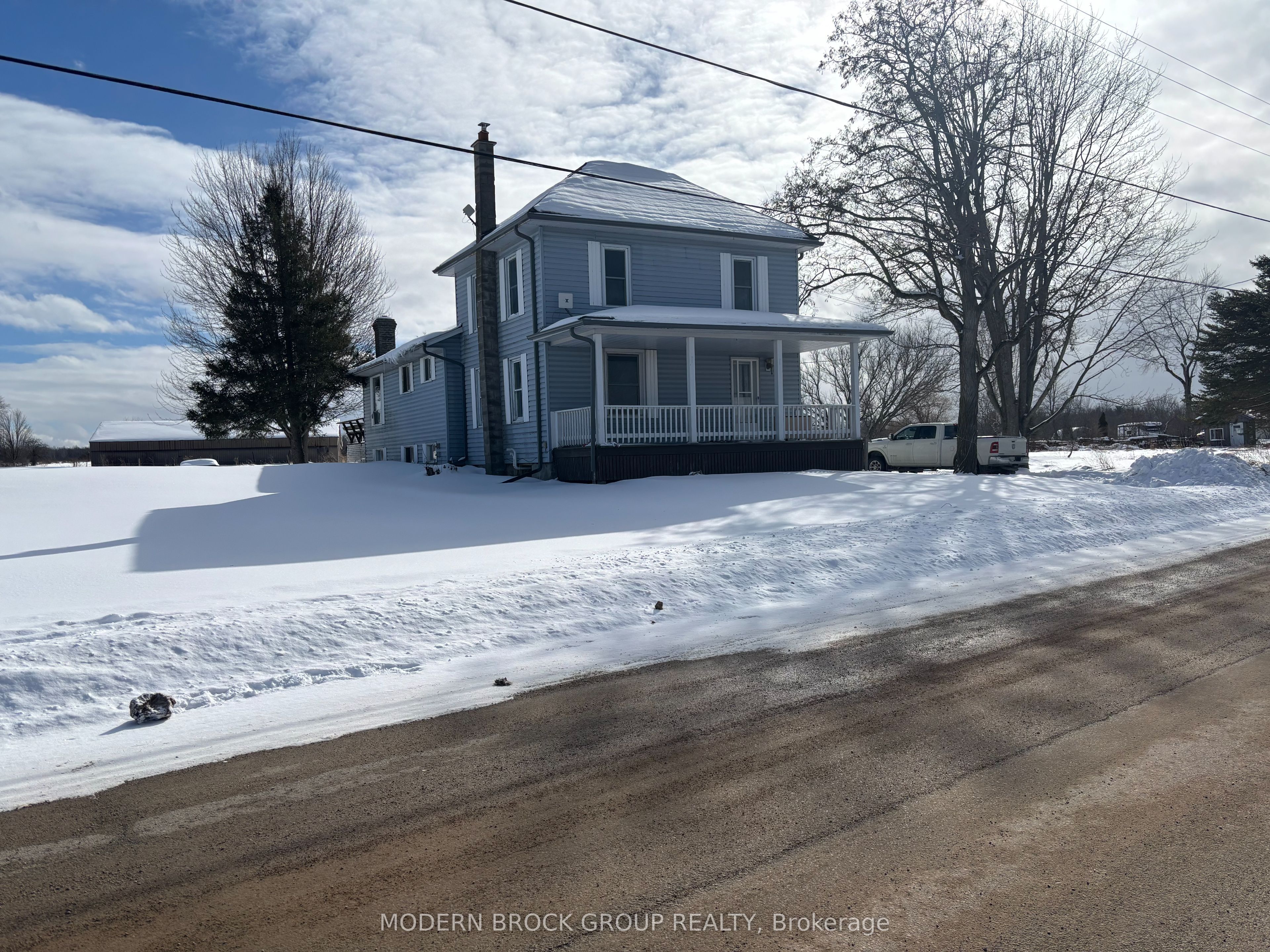 159 8th Line Rd Property Photo