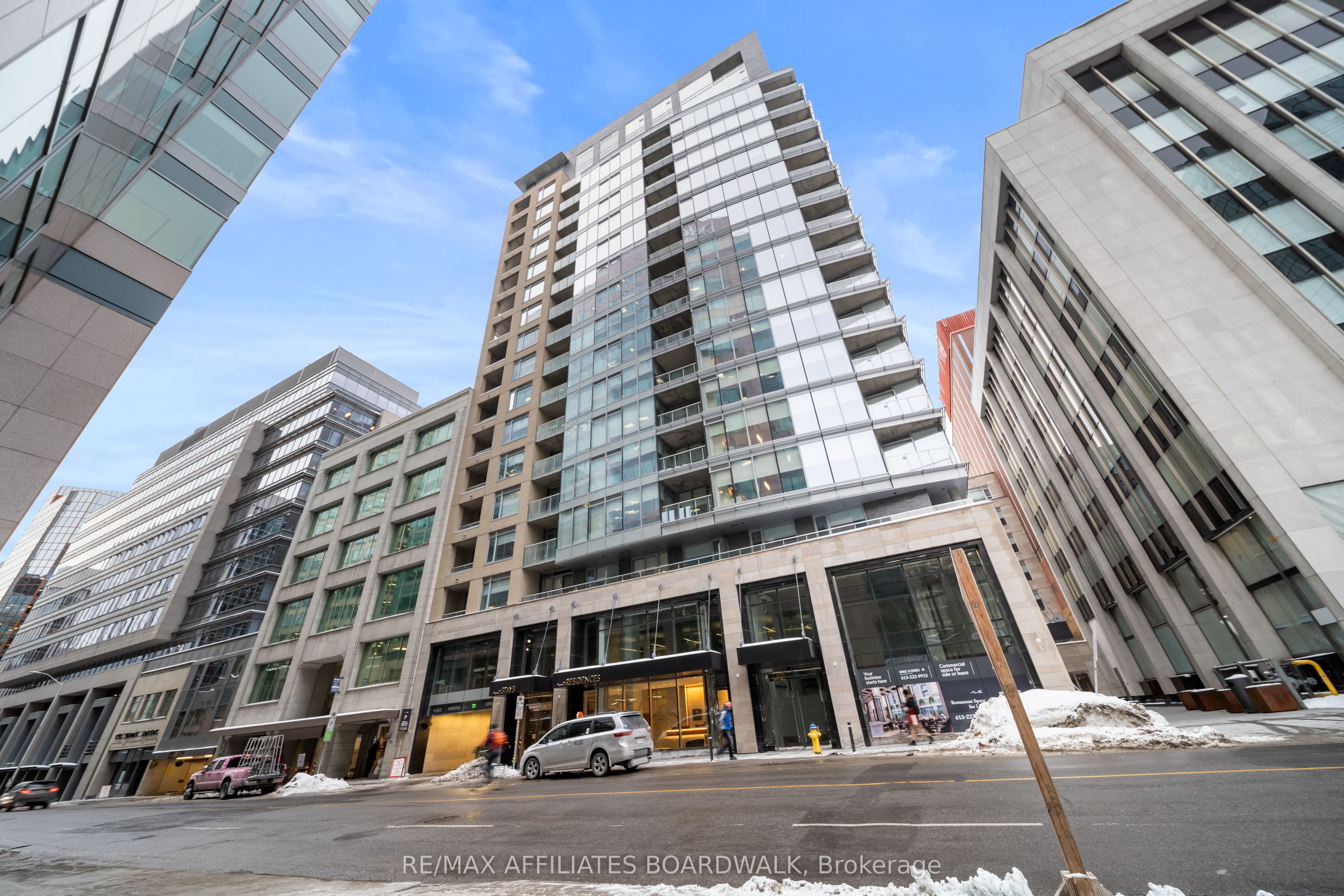 101 Queen St Property Photo