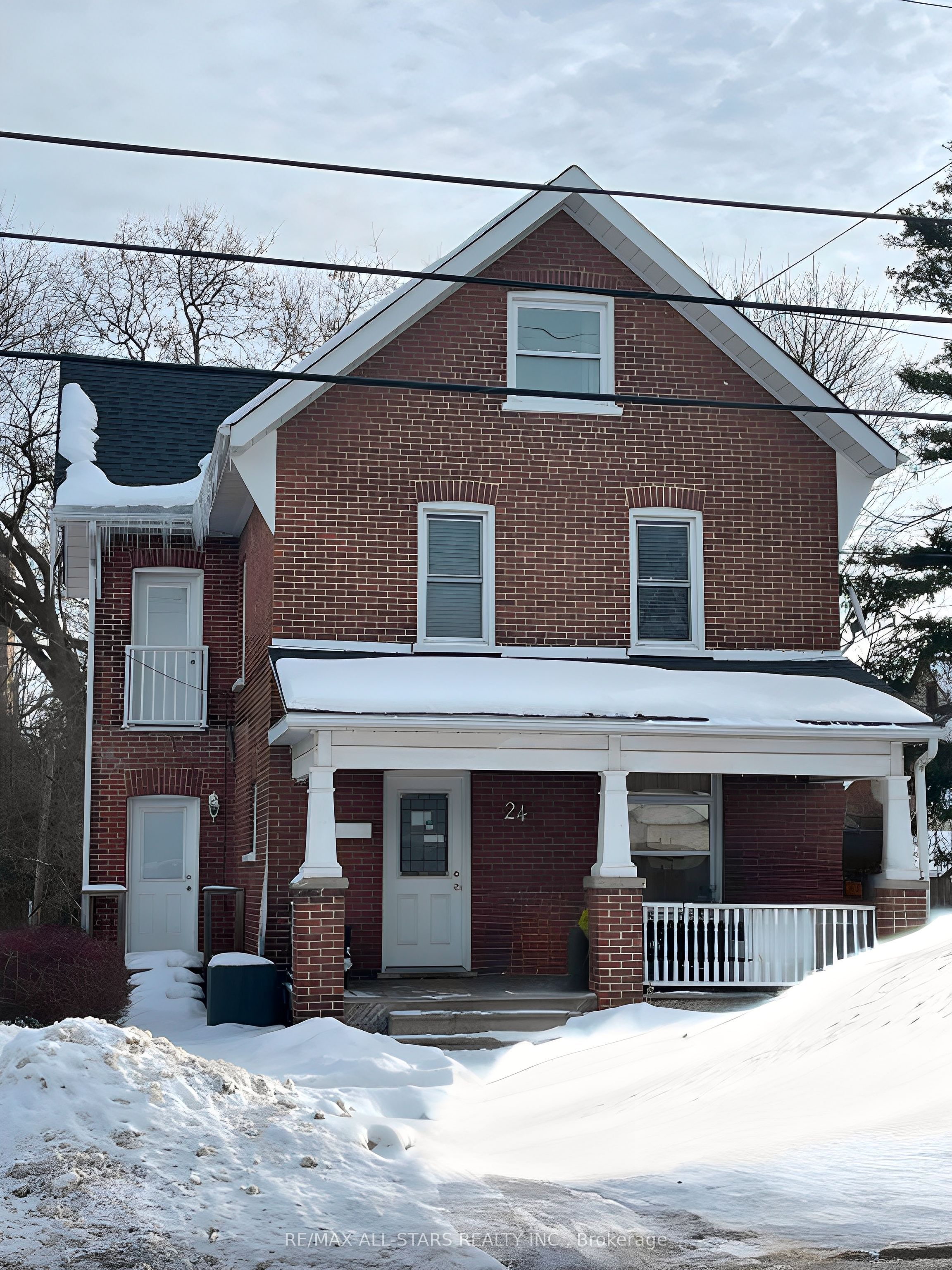 24 Aylmer Street Property Photo