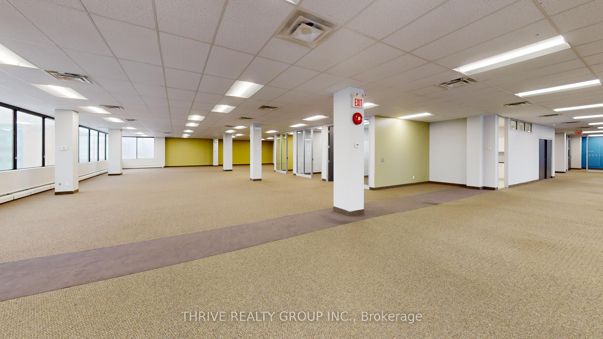 #510 - 171 Queens Avenue Property Photo 2