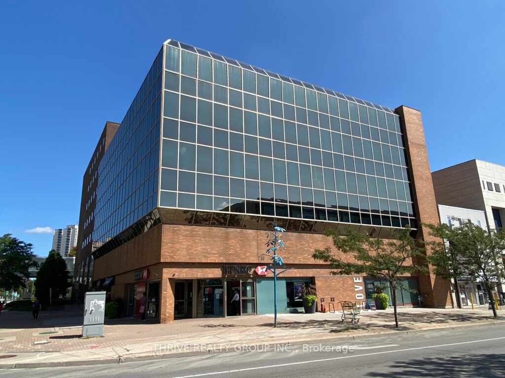 #300 - 285 King Street Property Photo 1