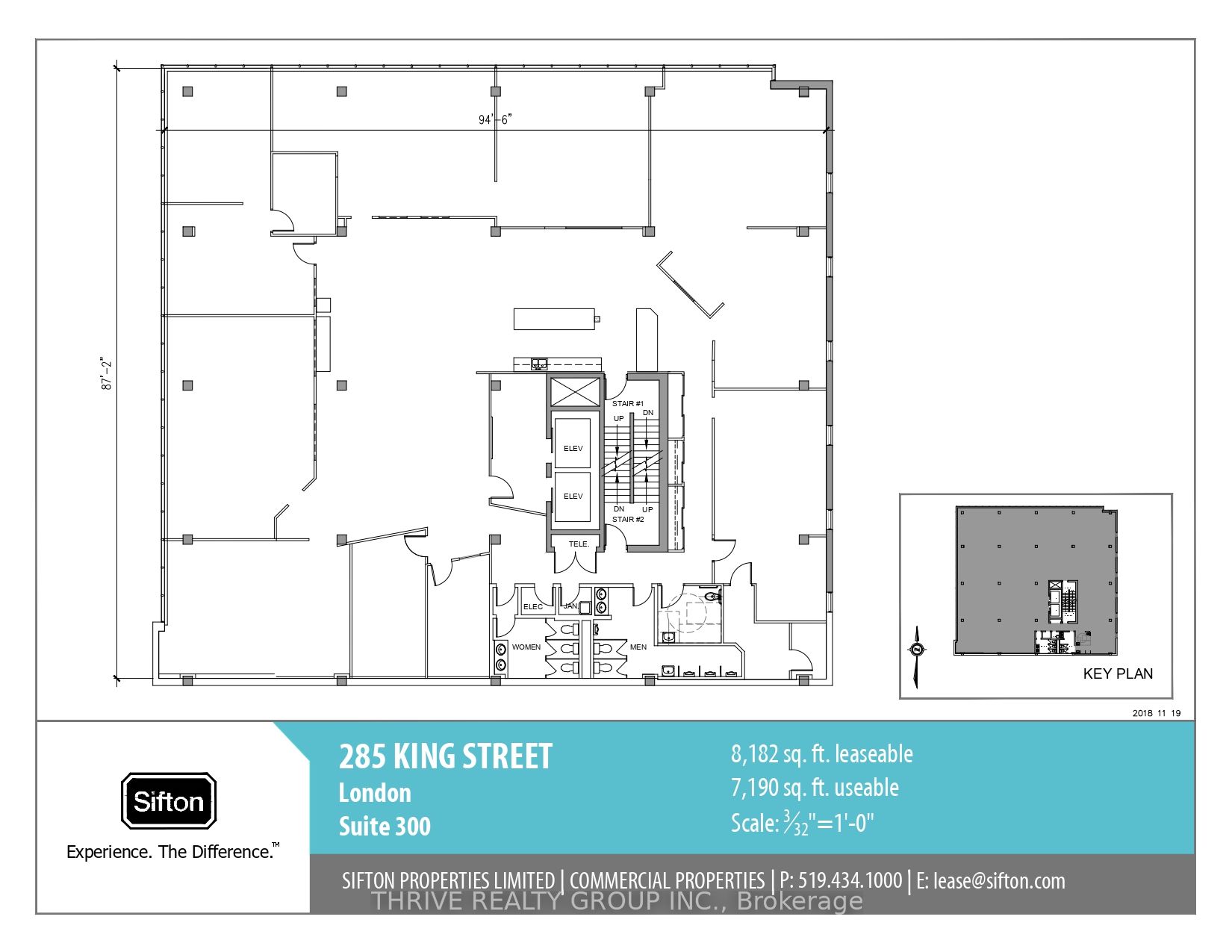 #300 - 285 King Street Property Photo 10