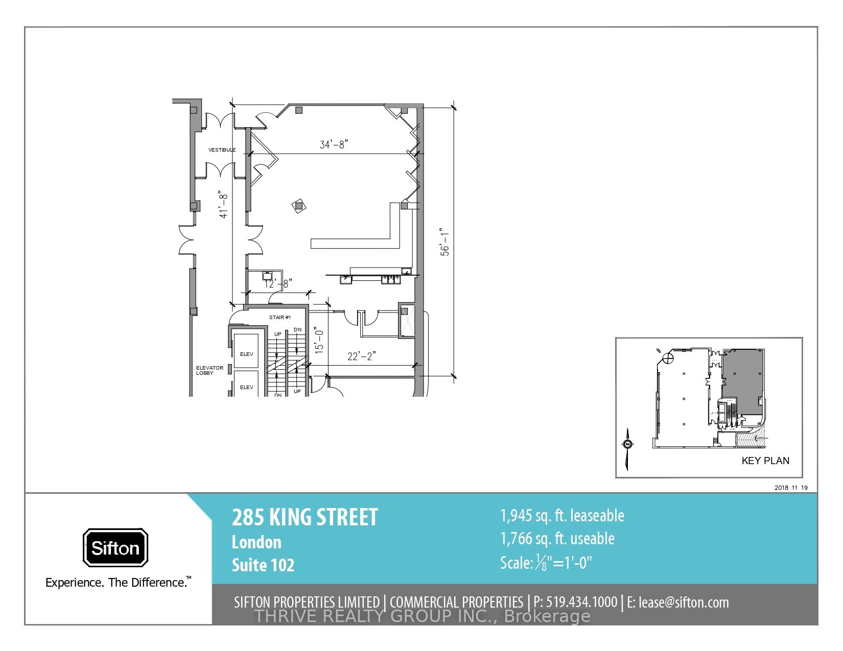 #102 - 285 King Street Property Photo 10