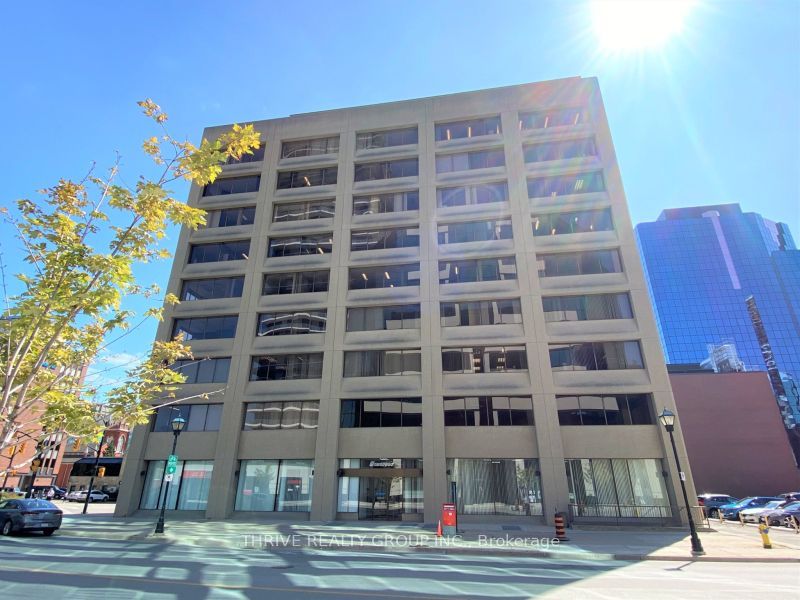 #910 - 495 Richmond Street Property Photo 1