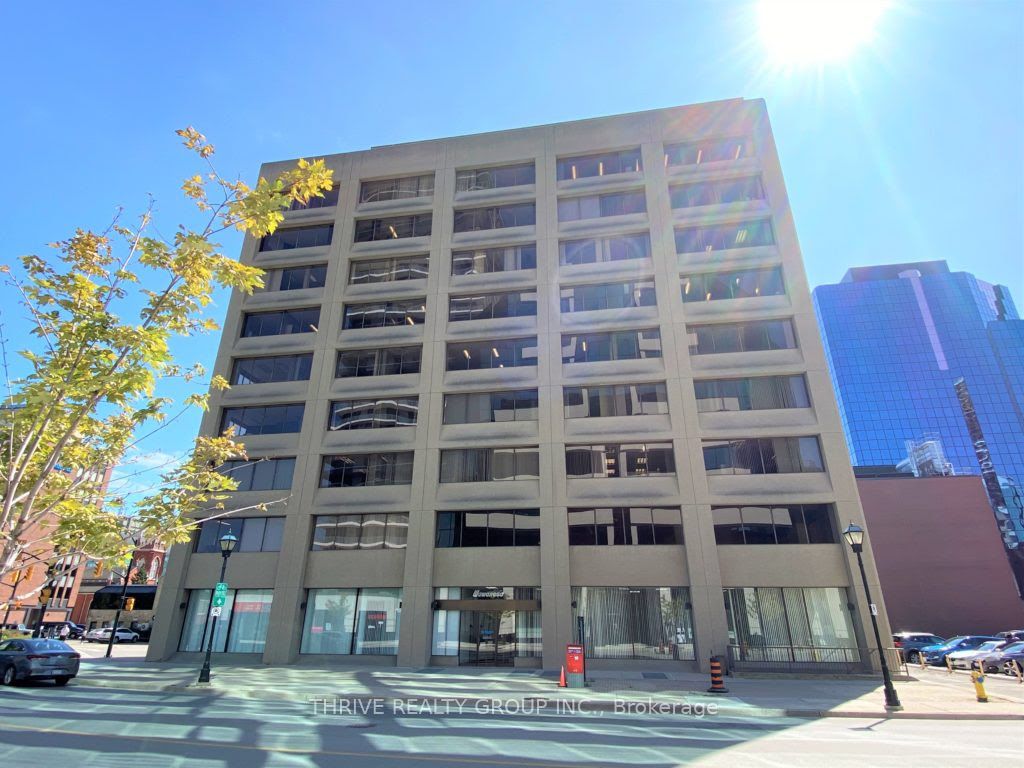 #102 - 495 Richmond Street Property Photo 1
