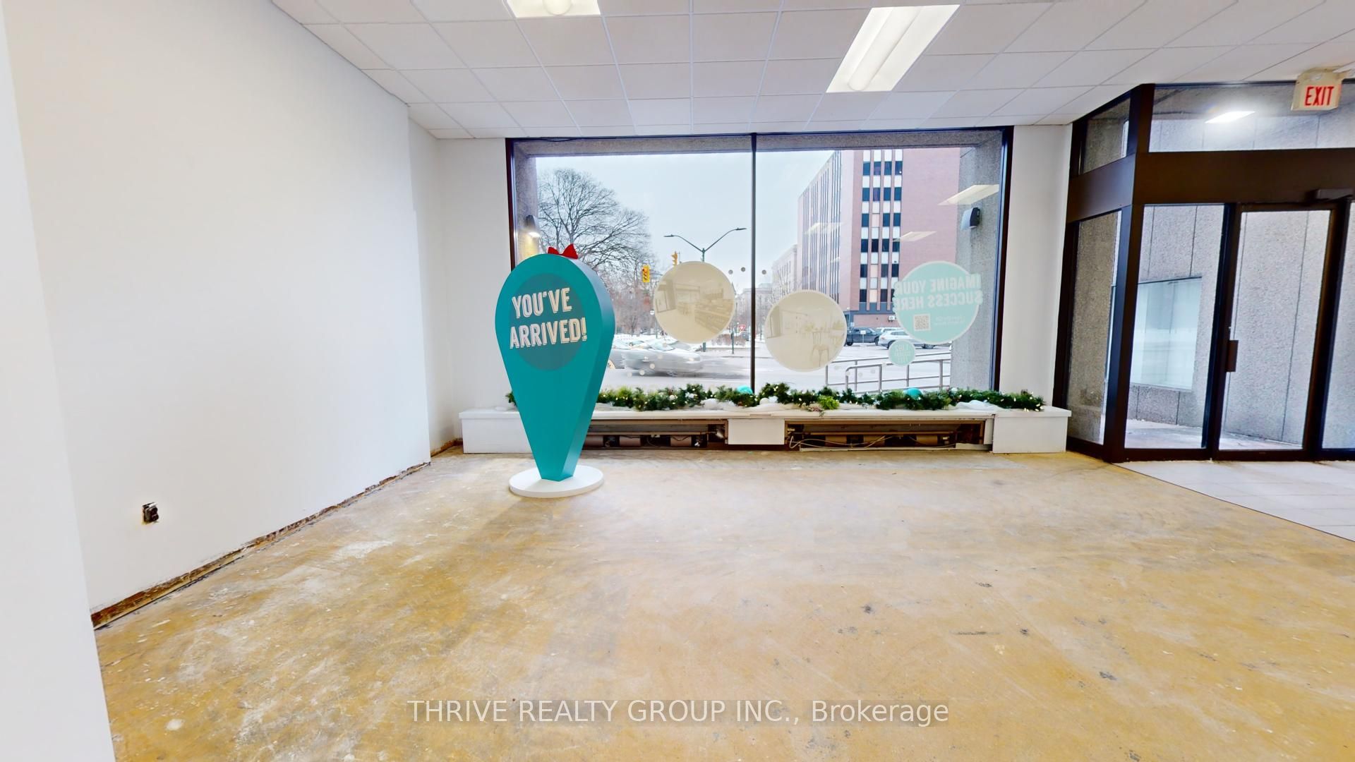 #102 - 495 Richmond Street Property Photo 3