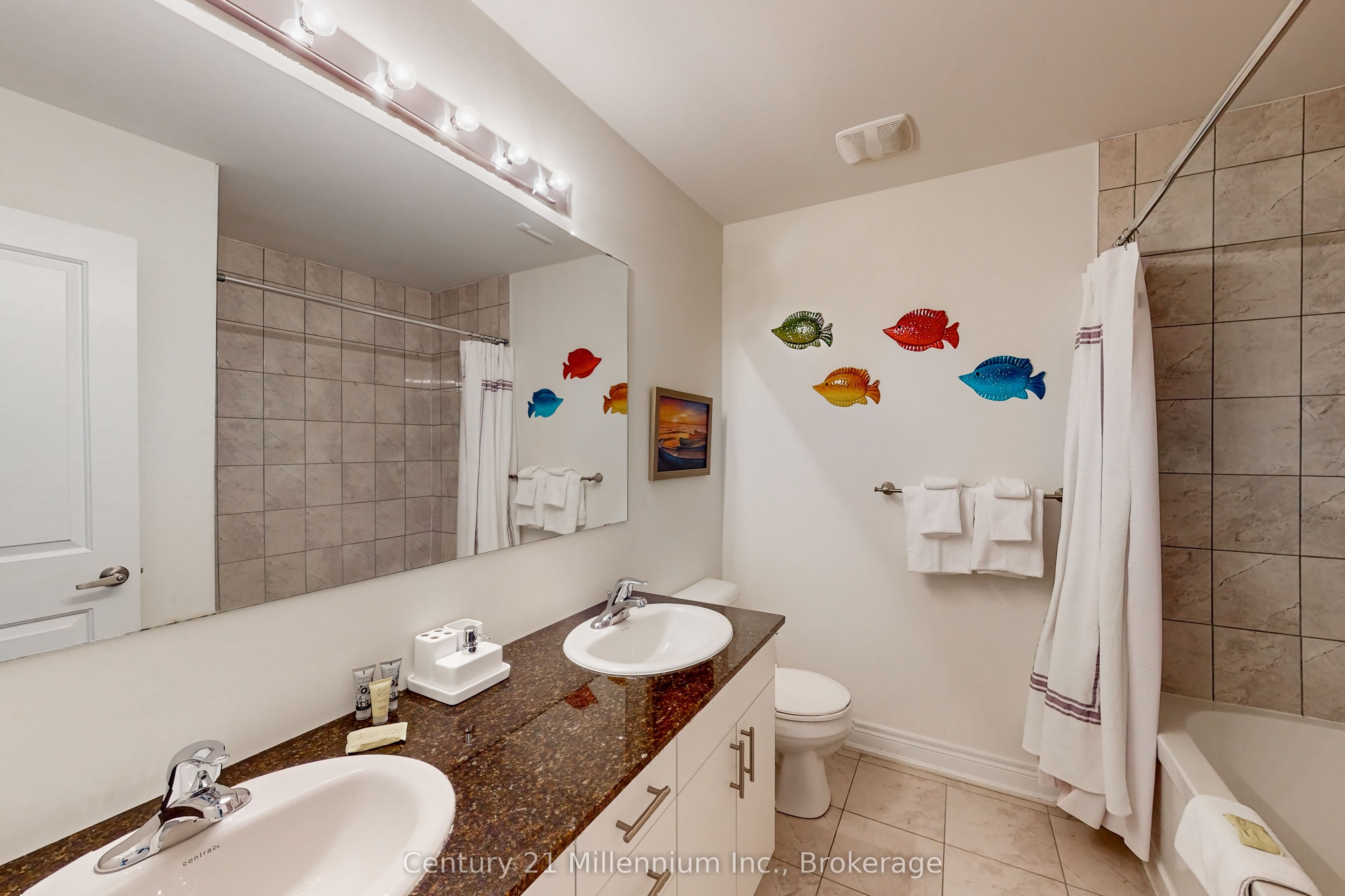#31 - 171 Snowbridge Way Property Photo 21