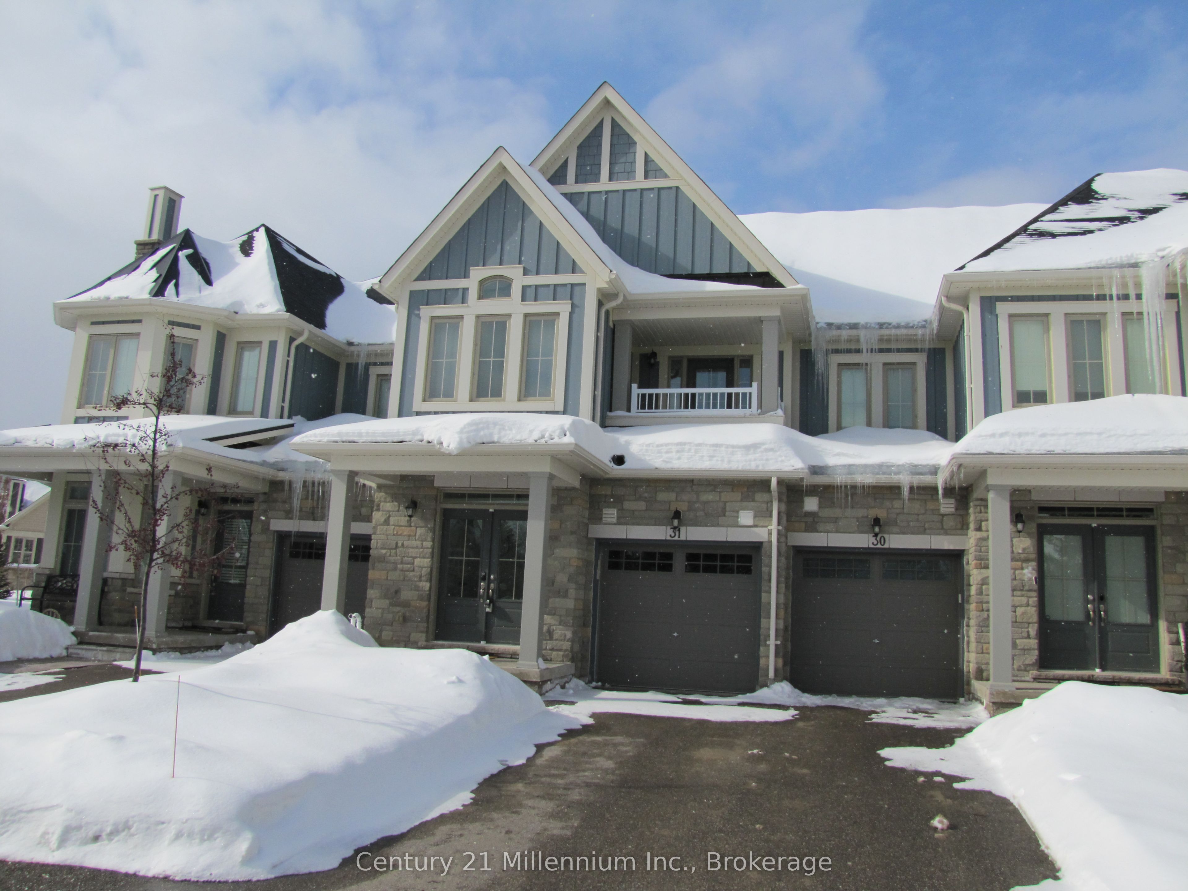 #31 - 171 Snowbridge Way Property Photo 41