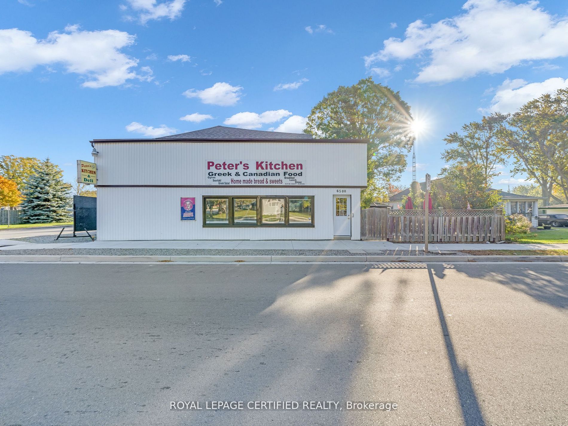 6500 Main Street Property Photo 4