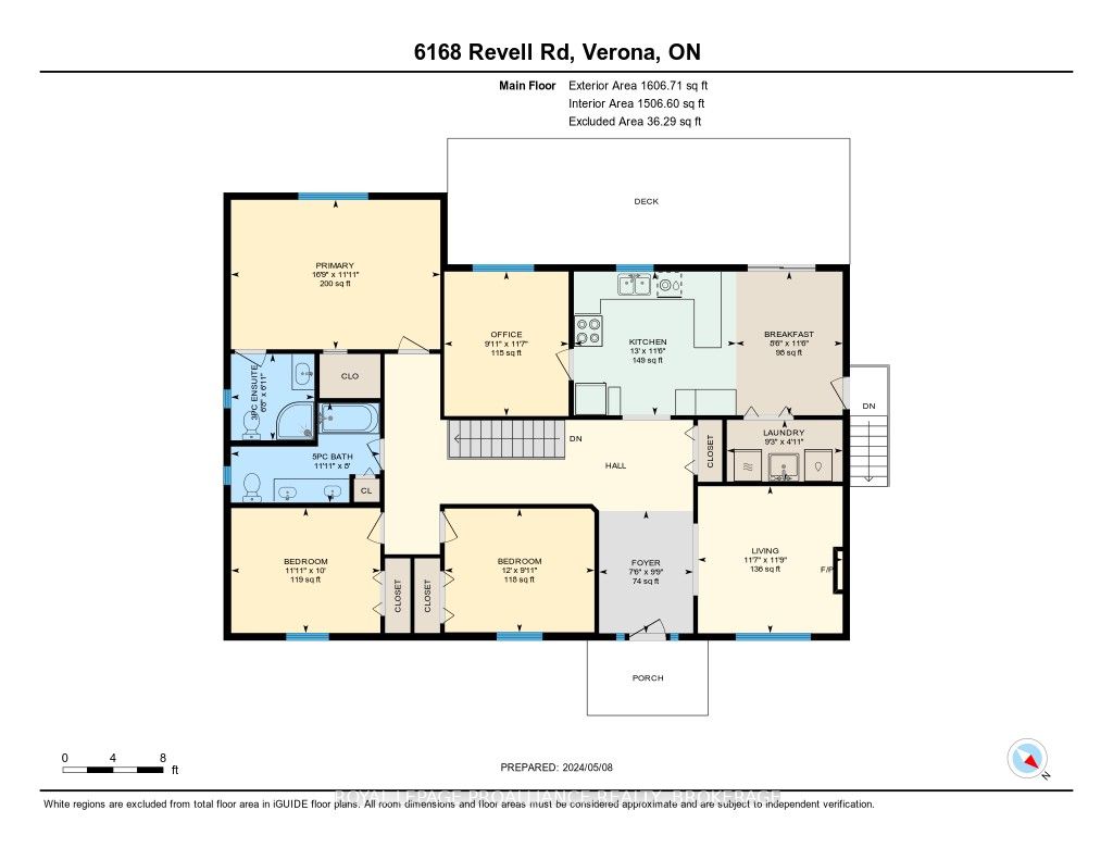 6168 Revell Road Property Photo 49