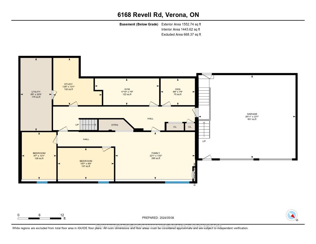 6168 Revell Road Property Photo 50